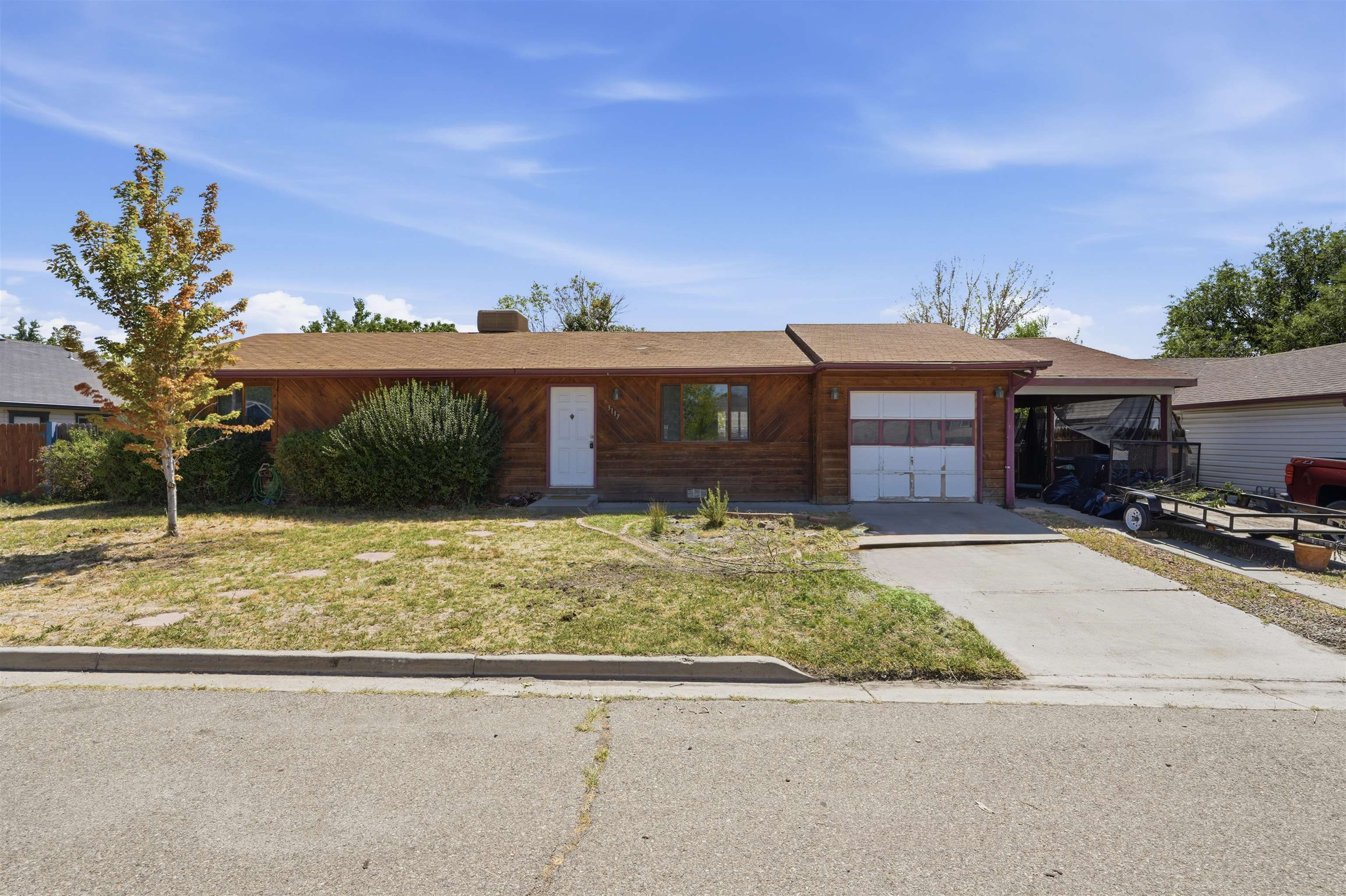 3117 Dry Fork Way Property Photo 1