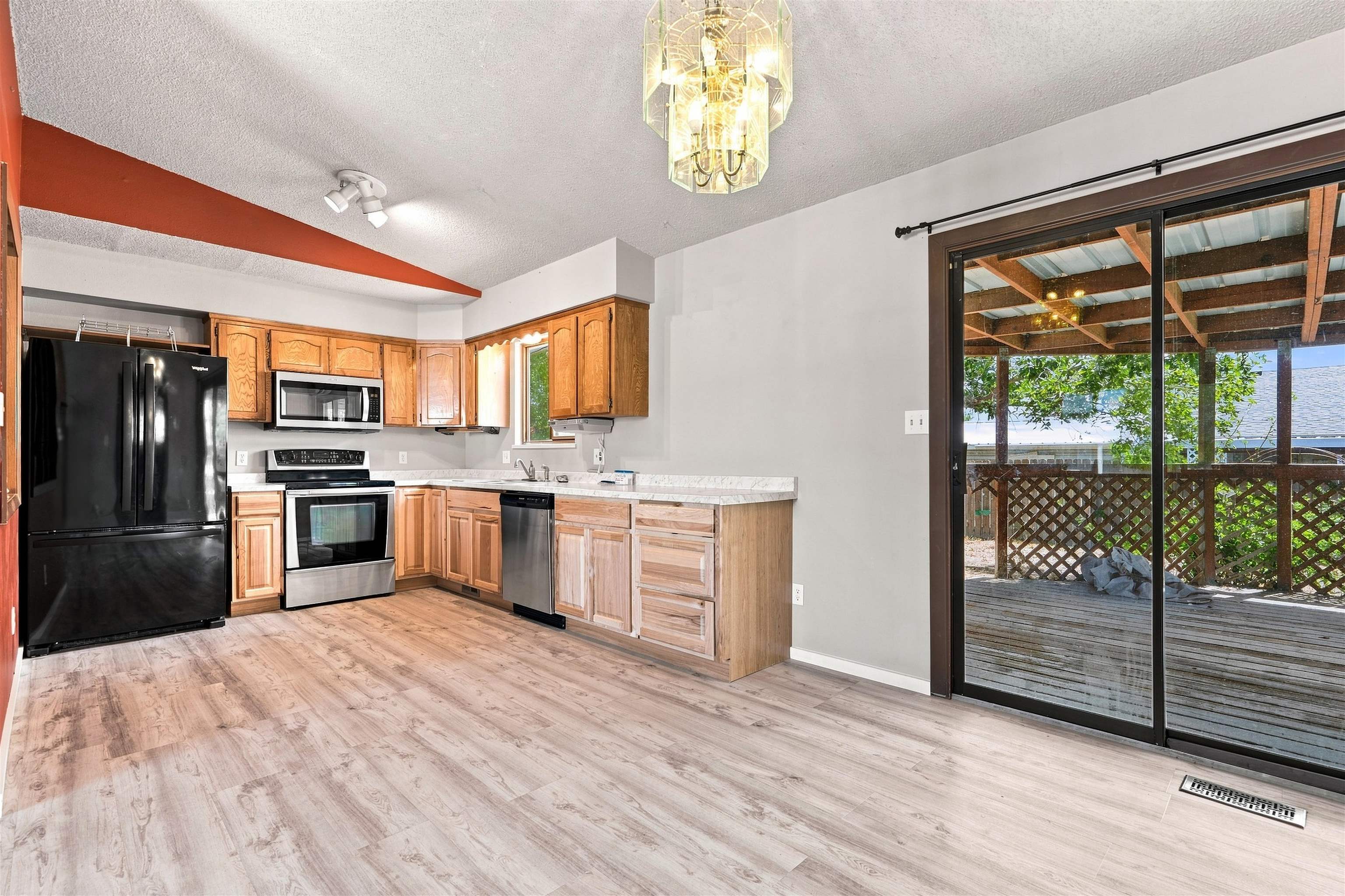 3117 Dry Fork Way Property Photo 4