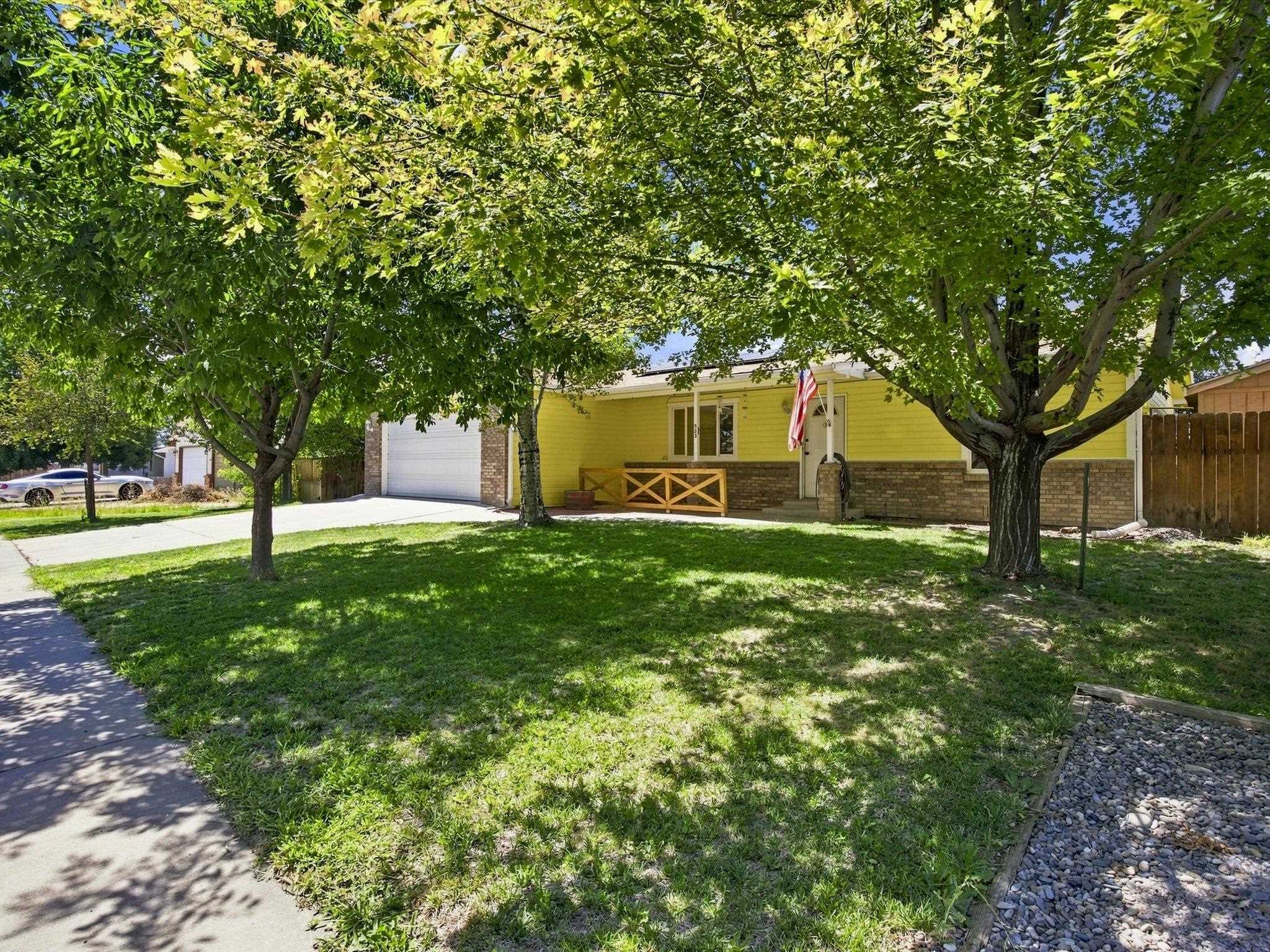 583 Darby Drive Property Photo 5