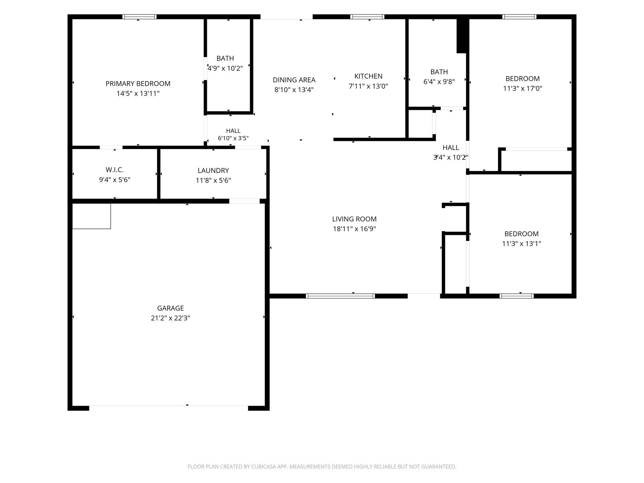 583 Darby Drive Property Photo 28