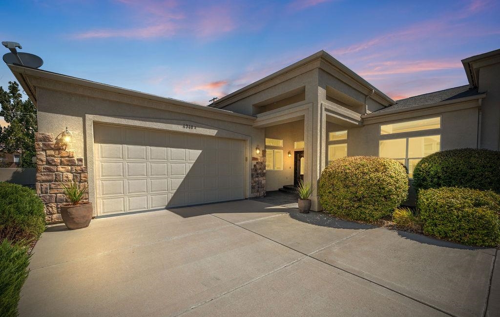4340 N Club Court Property Photo 1