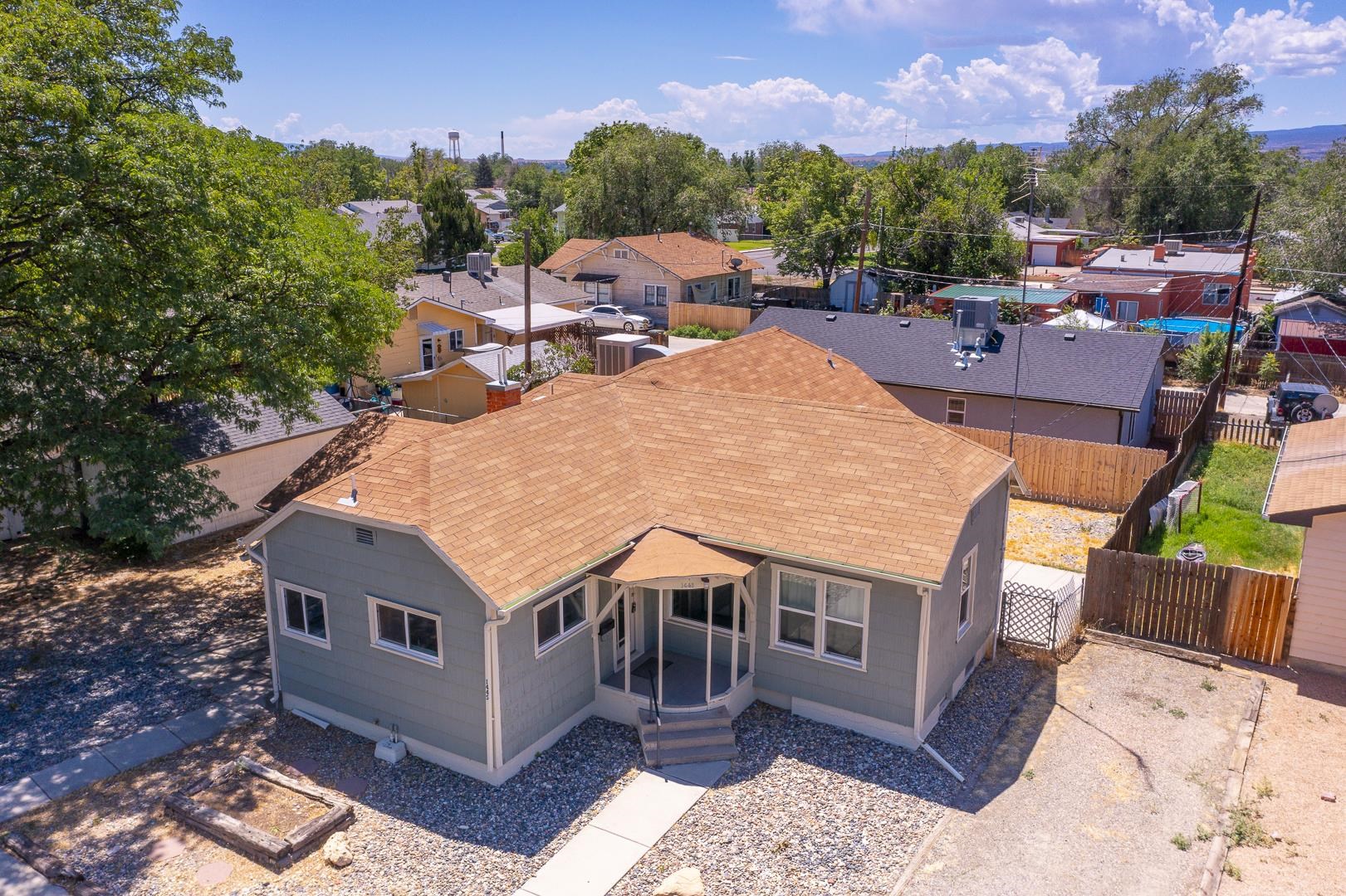 1445 Texas Avenue Property Photo 1
