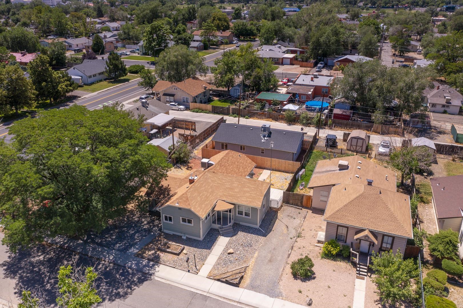 1445 Texas Avenue Property Photo 2