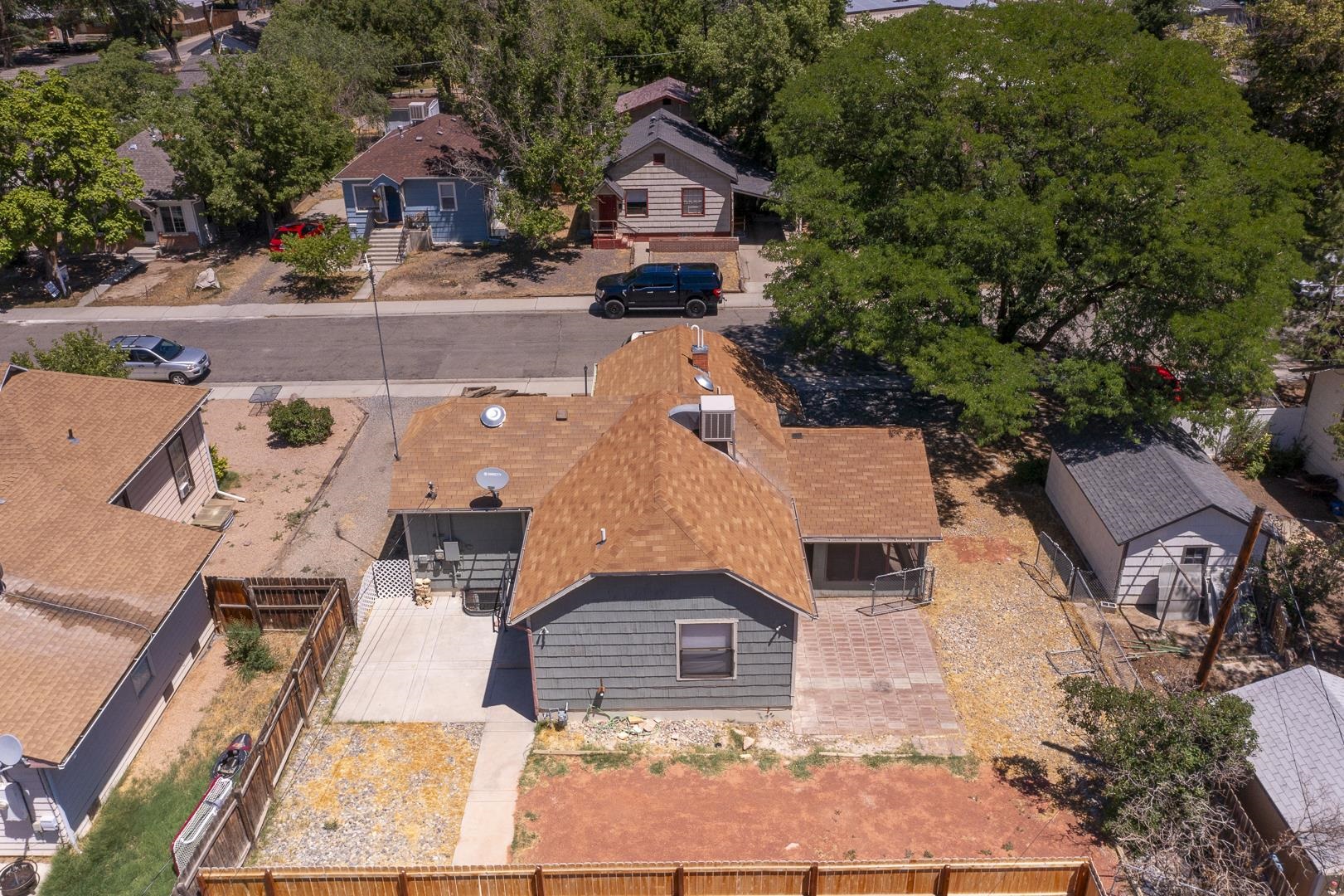 1445 Texas Avenue Property Photo 3