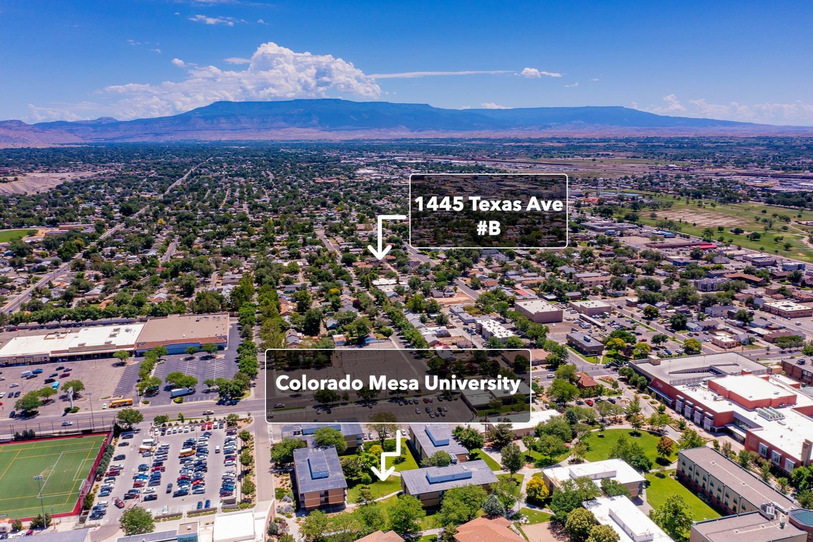 1445 Texas Avenue Property Photo 40
