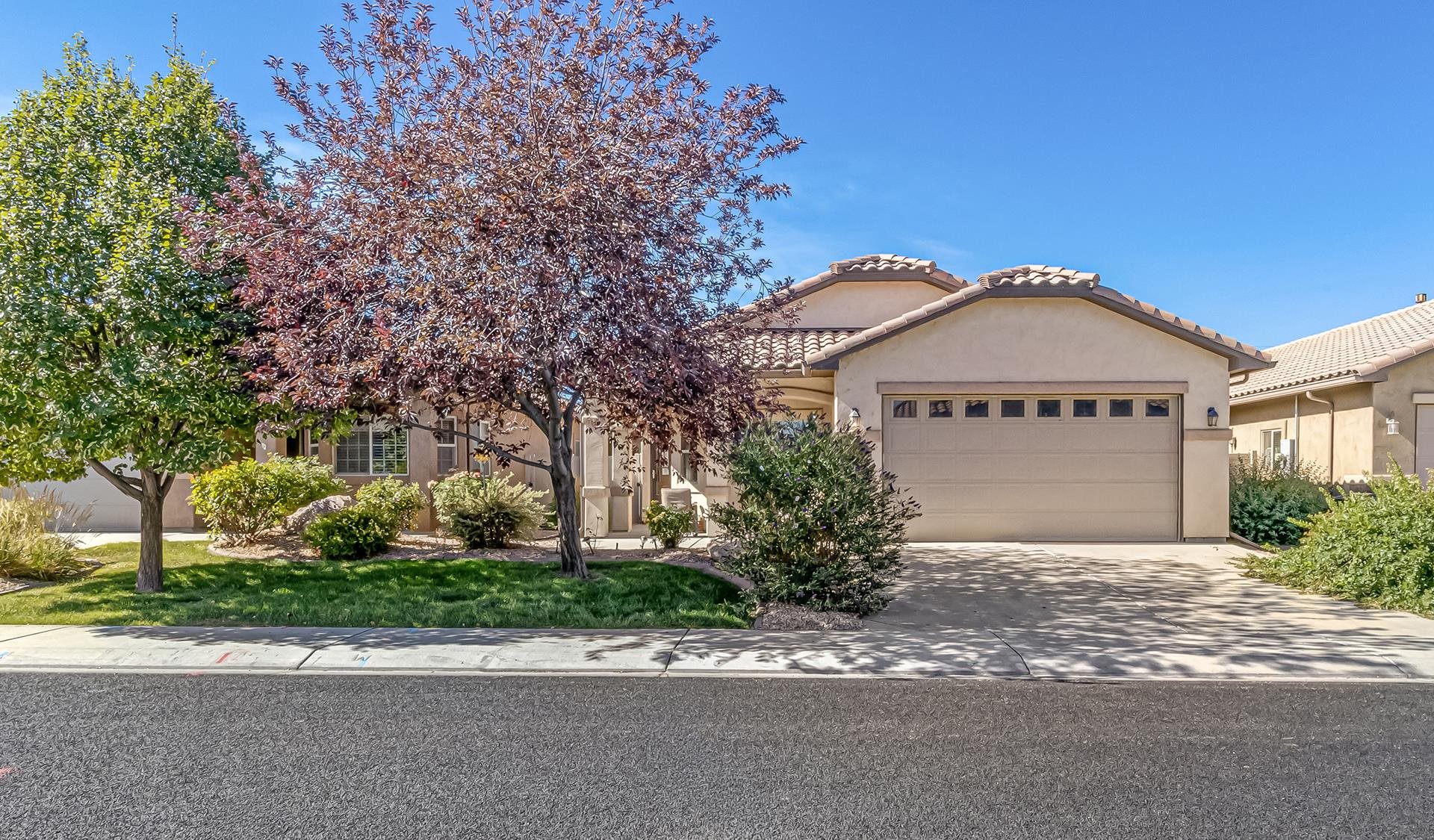 2841 Kelso Mesa Drive Property Photo 1