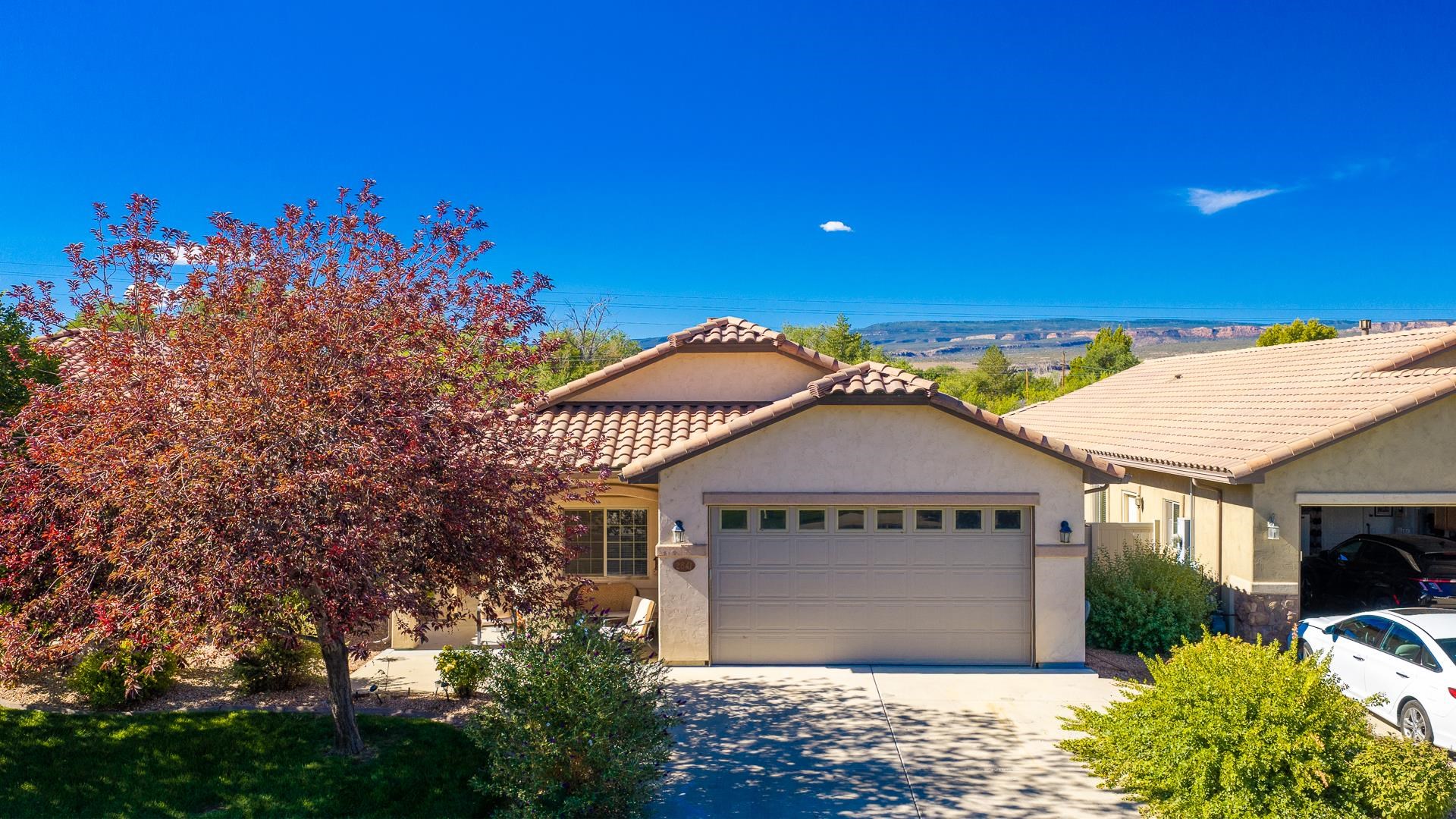 2841 Kelso Mesa Drive Property Photo 2