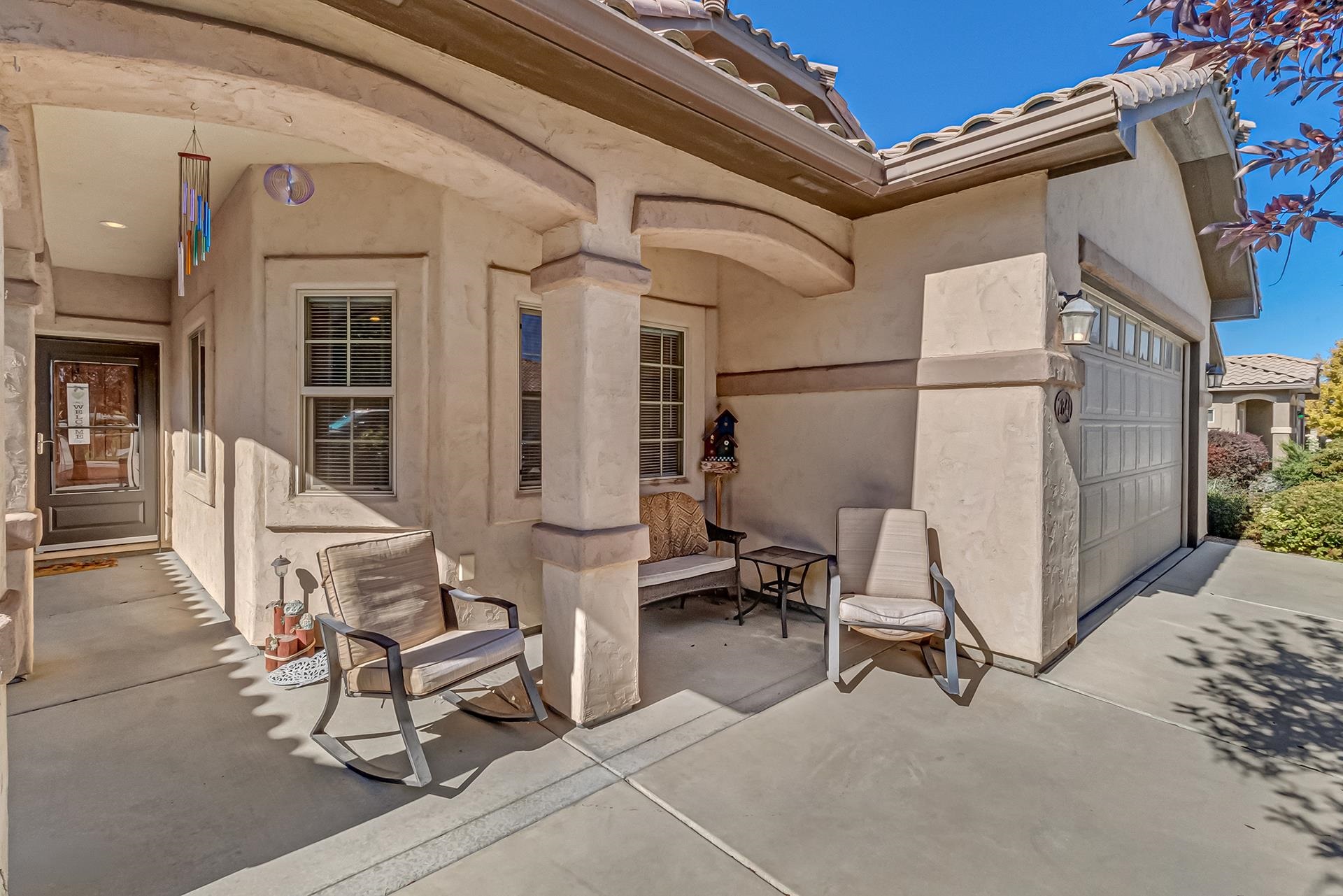 2841 Kelso Mesa Drive Property Photo 3