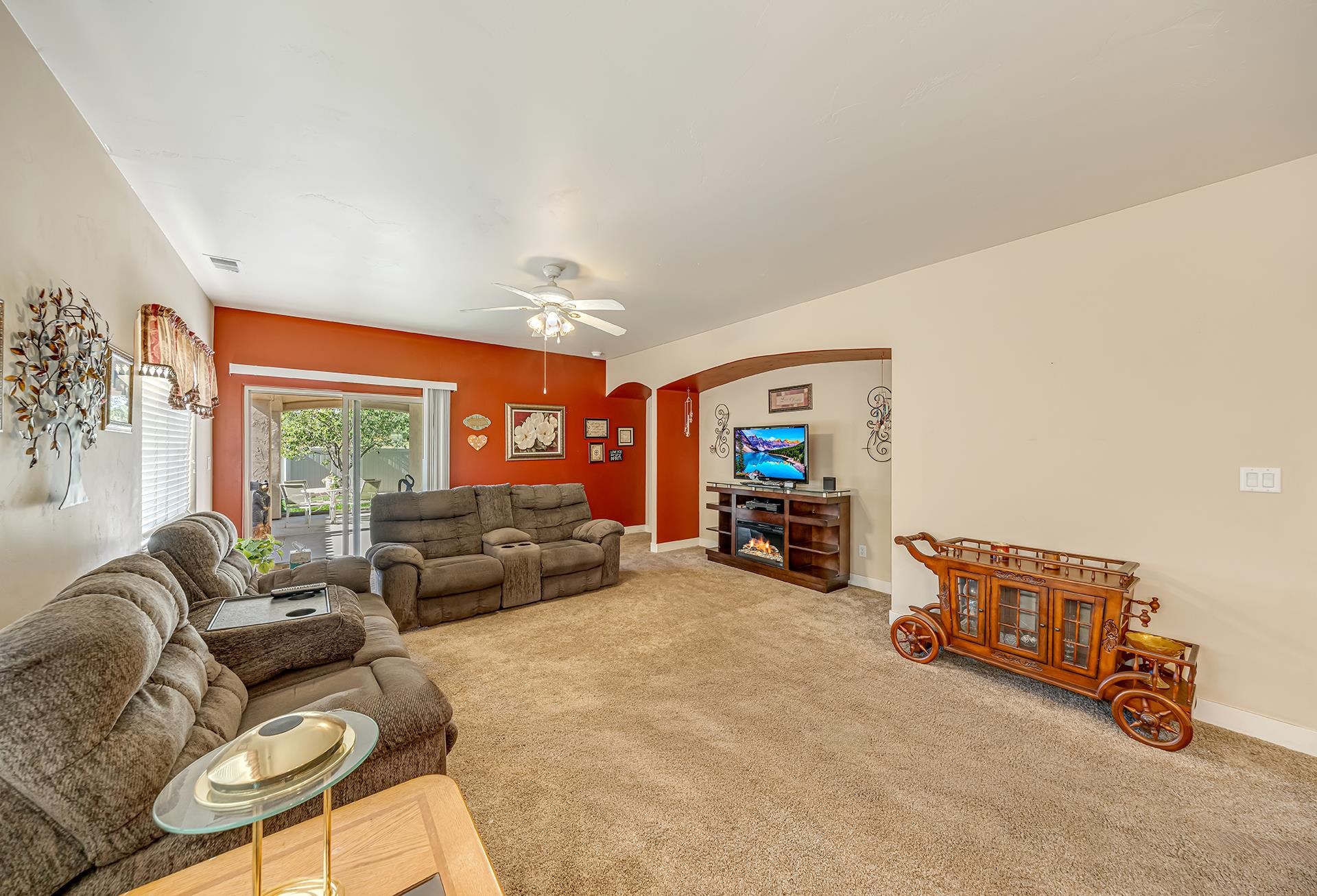 2841 Kelso Mesa Drive Property Photo 5