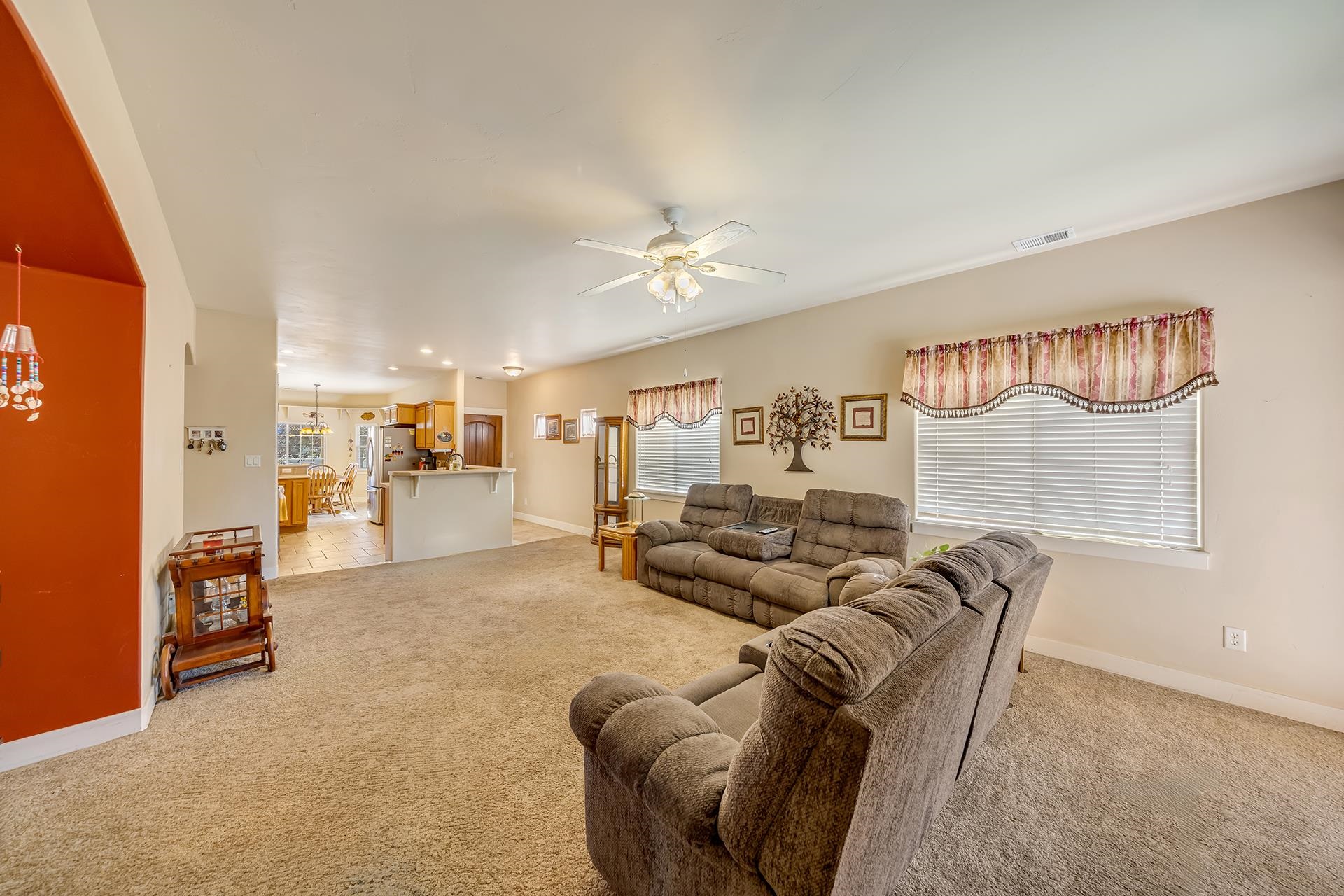 2841 Kelso Mesa Drive Property Photo 6