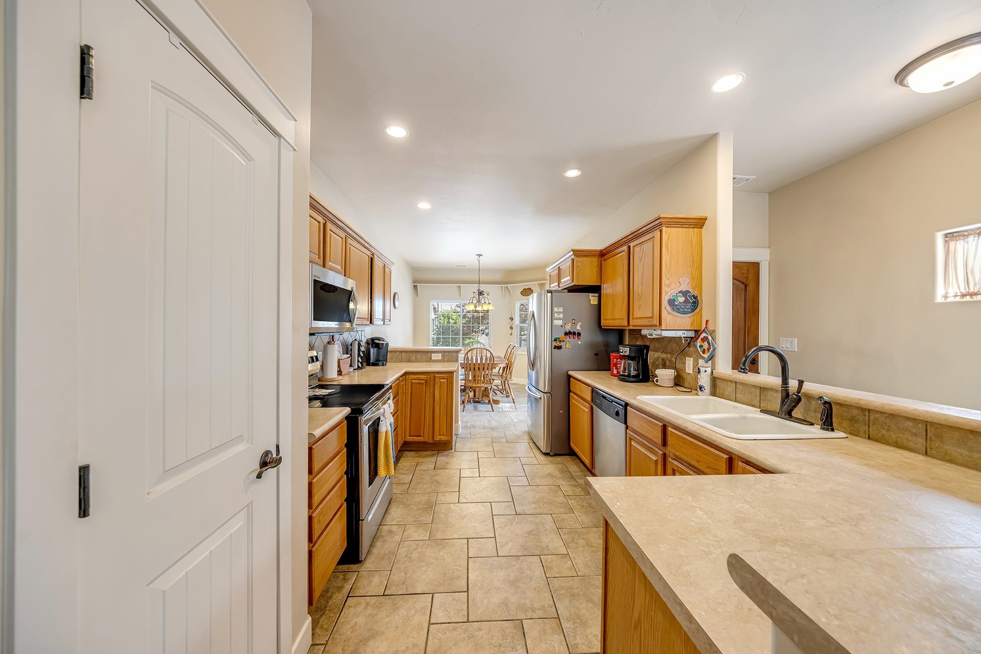 2841 Kelso Mesa Drive Property Photo 8