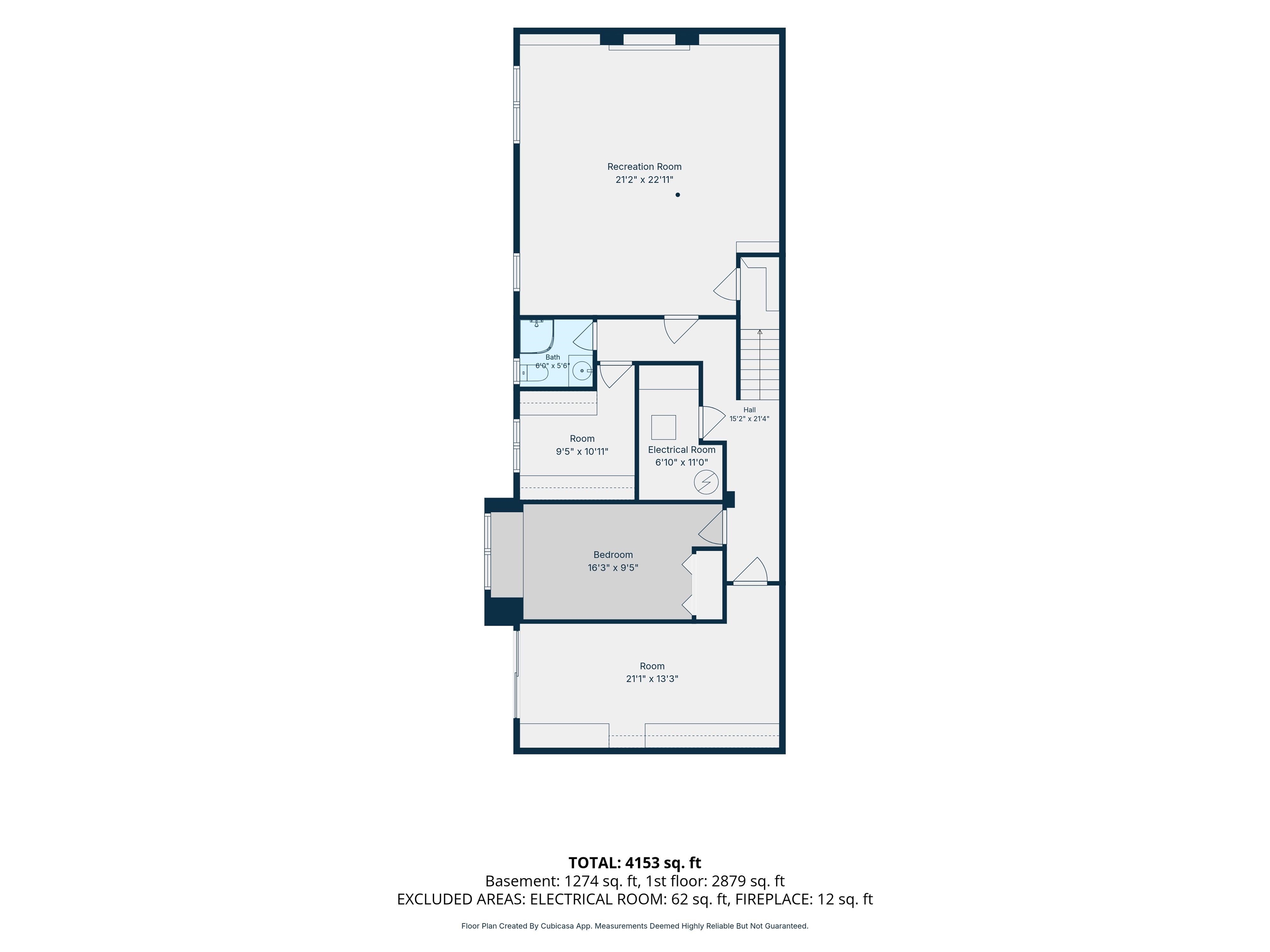 412 Bookcliff Drive Property Photo 42