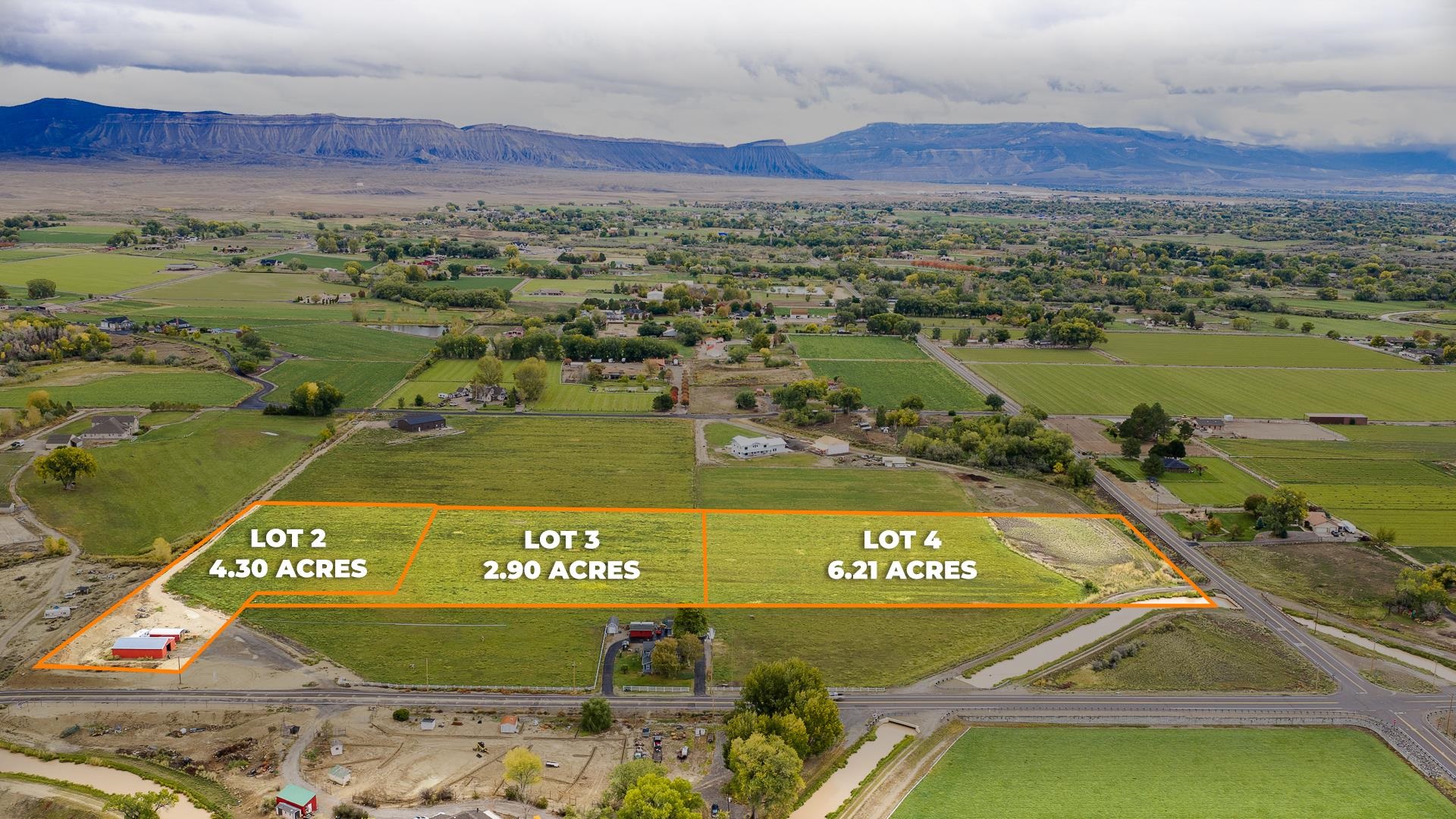 916 24 Road Property Photo 1