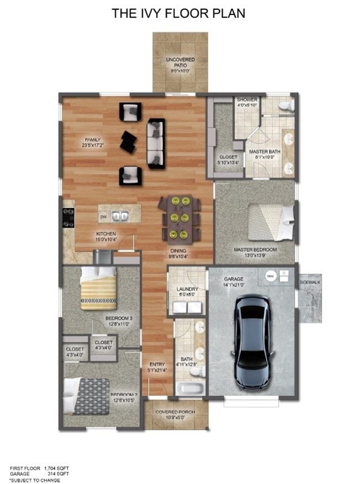 1680 Rusty Rivet Road Property Photo 14
