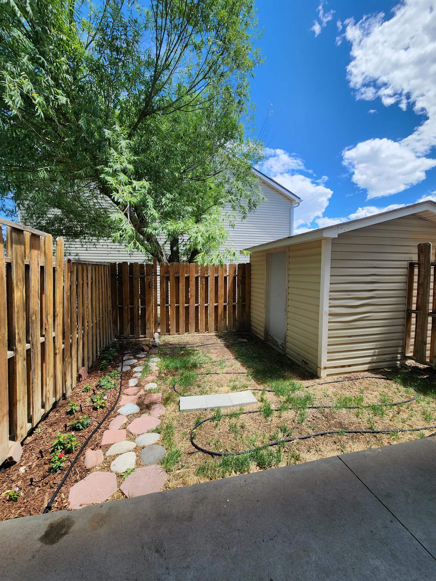 2502 Rail Avenue Property Photo 16