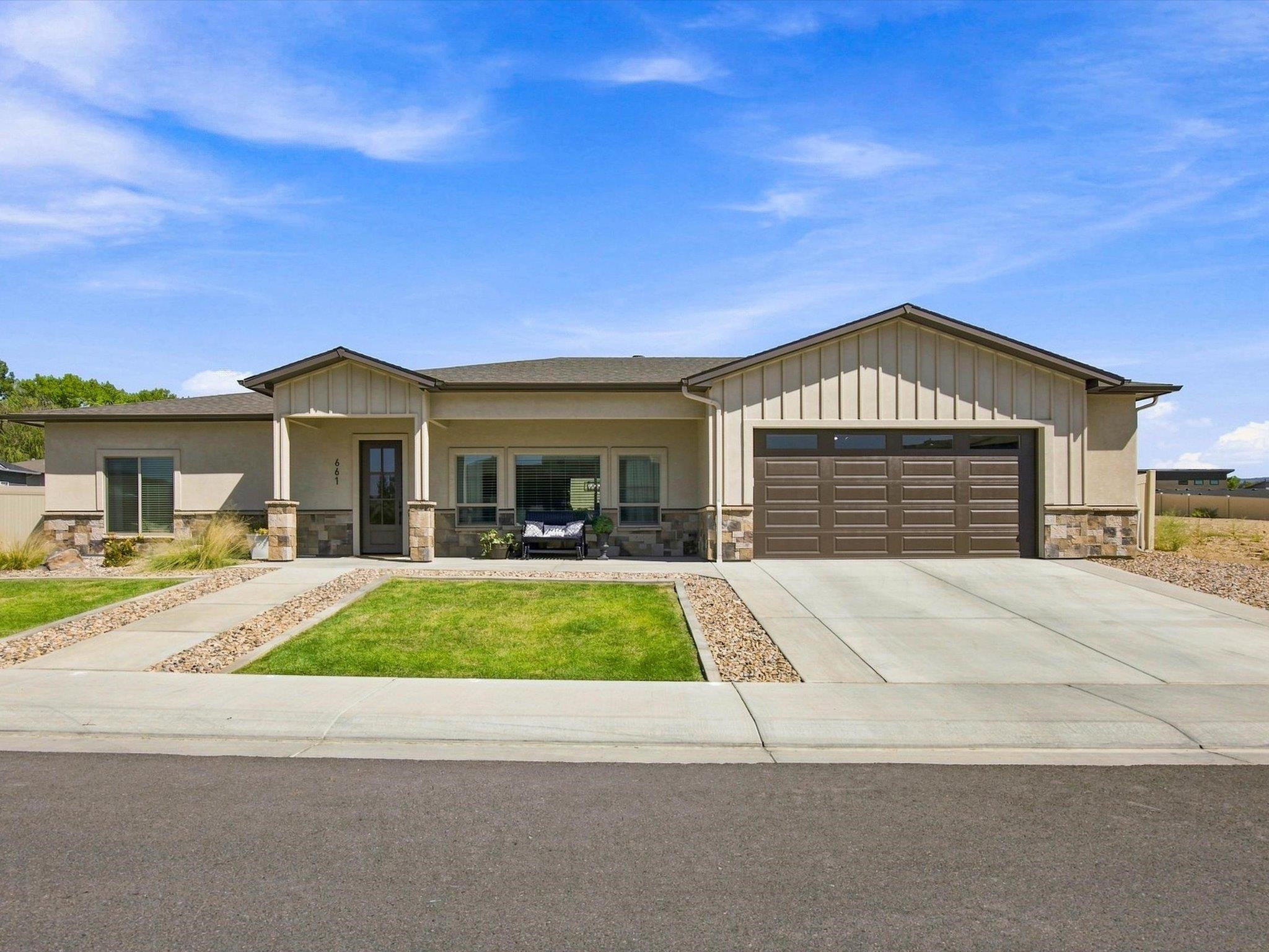 661 Tilman Drive Property Photo 1