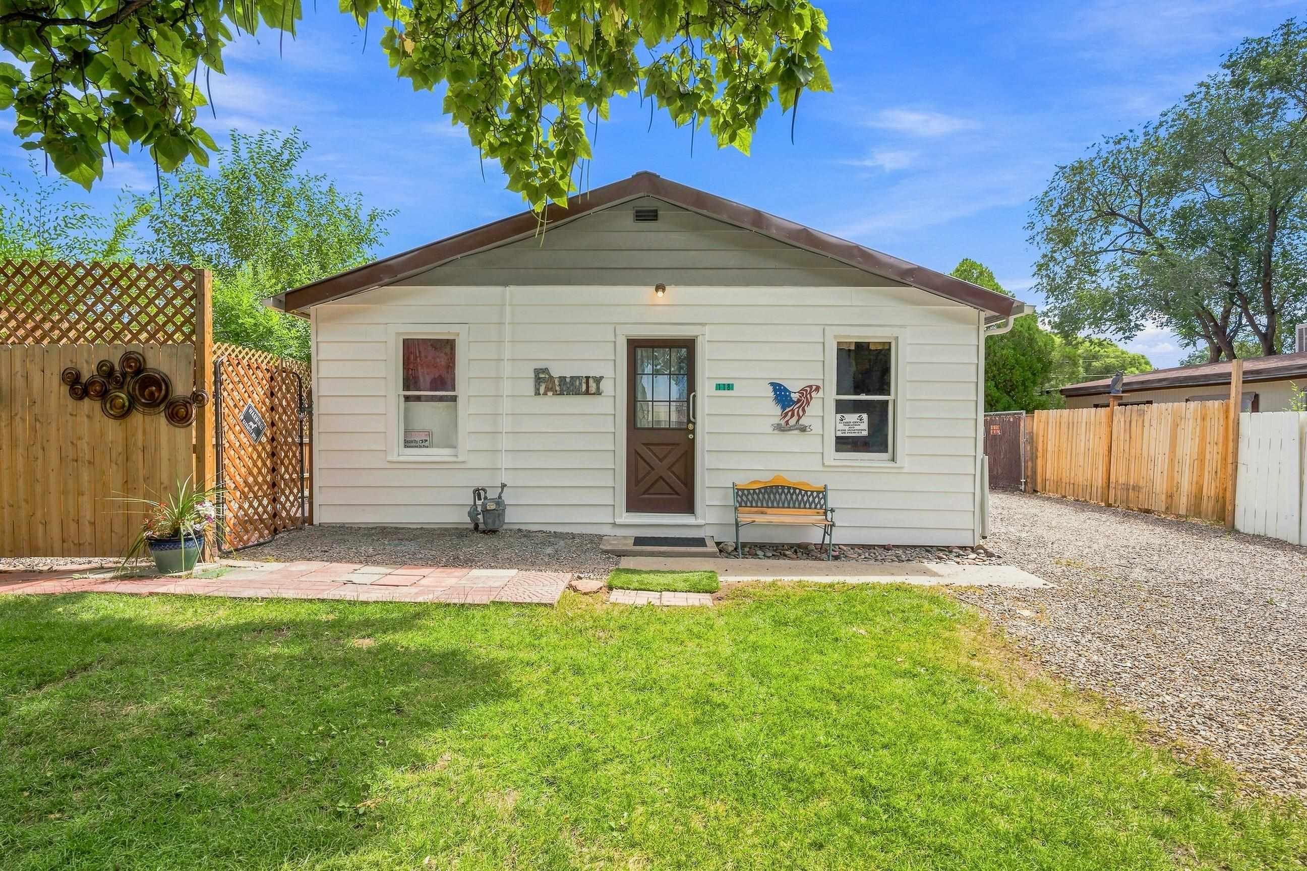 118 Laura Avenue Property Photo 3