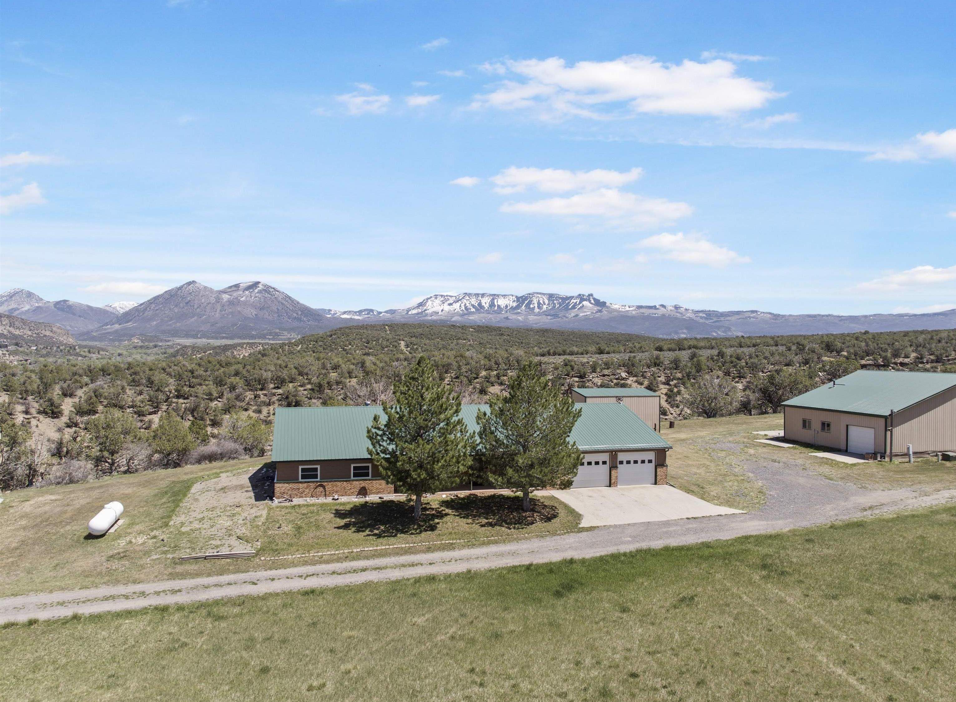 38832 Fruitland Mesa Road Property Photo 2