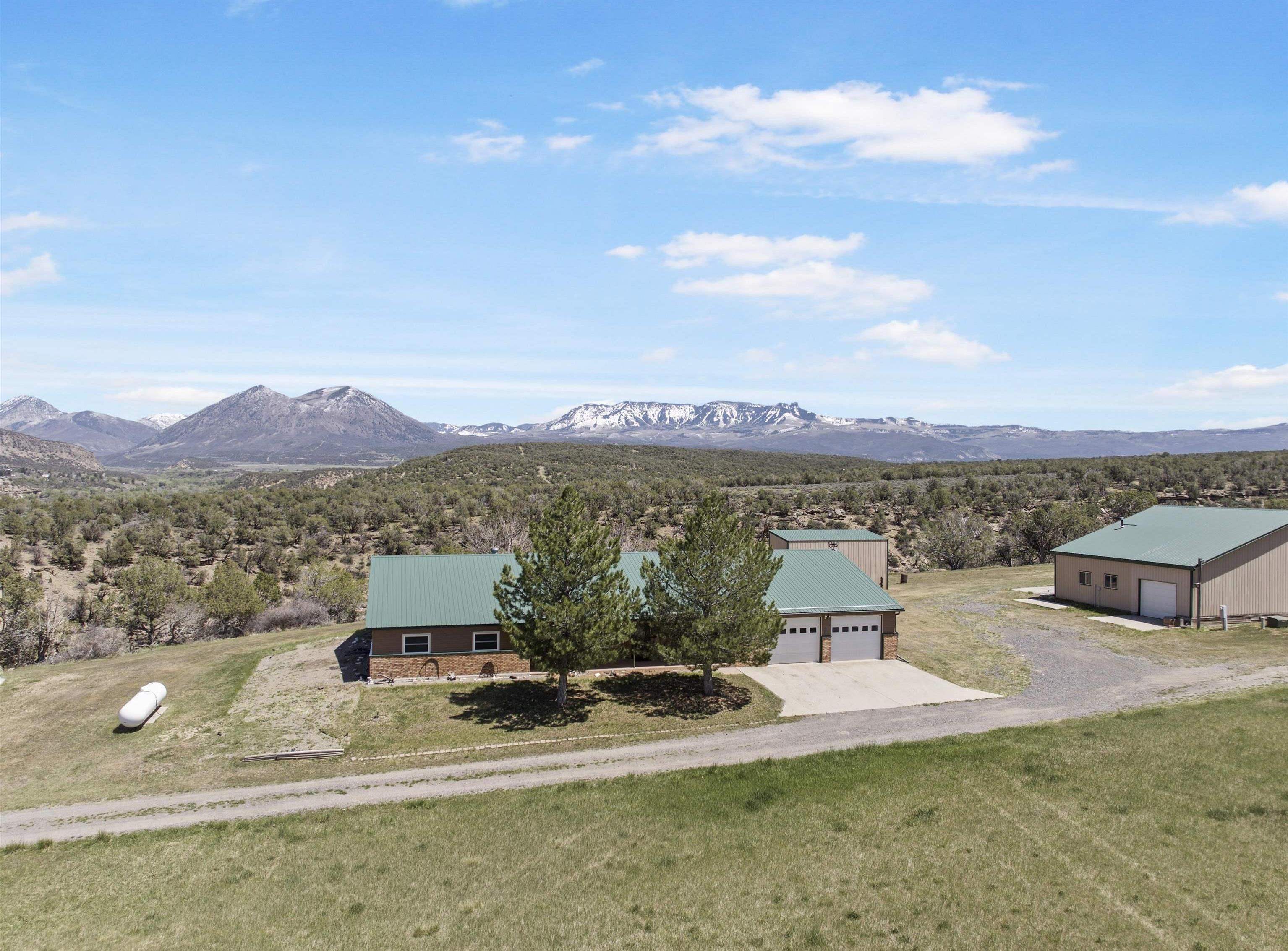 38832 Fruitland Mesa Road Property Photo 13