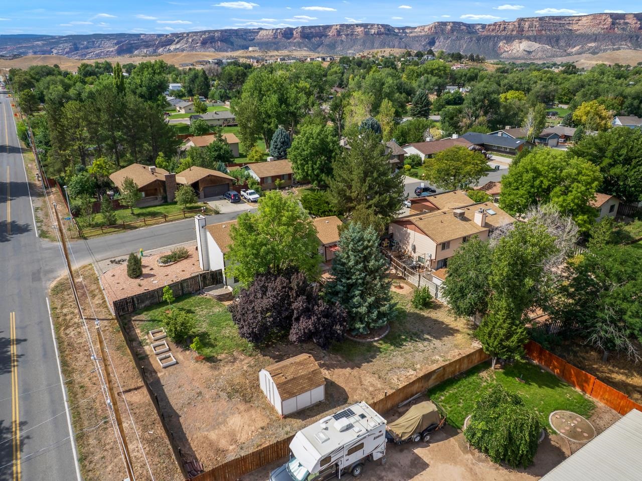 2298 S Arriba Circle Property Photo 38