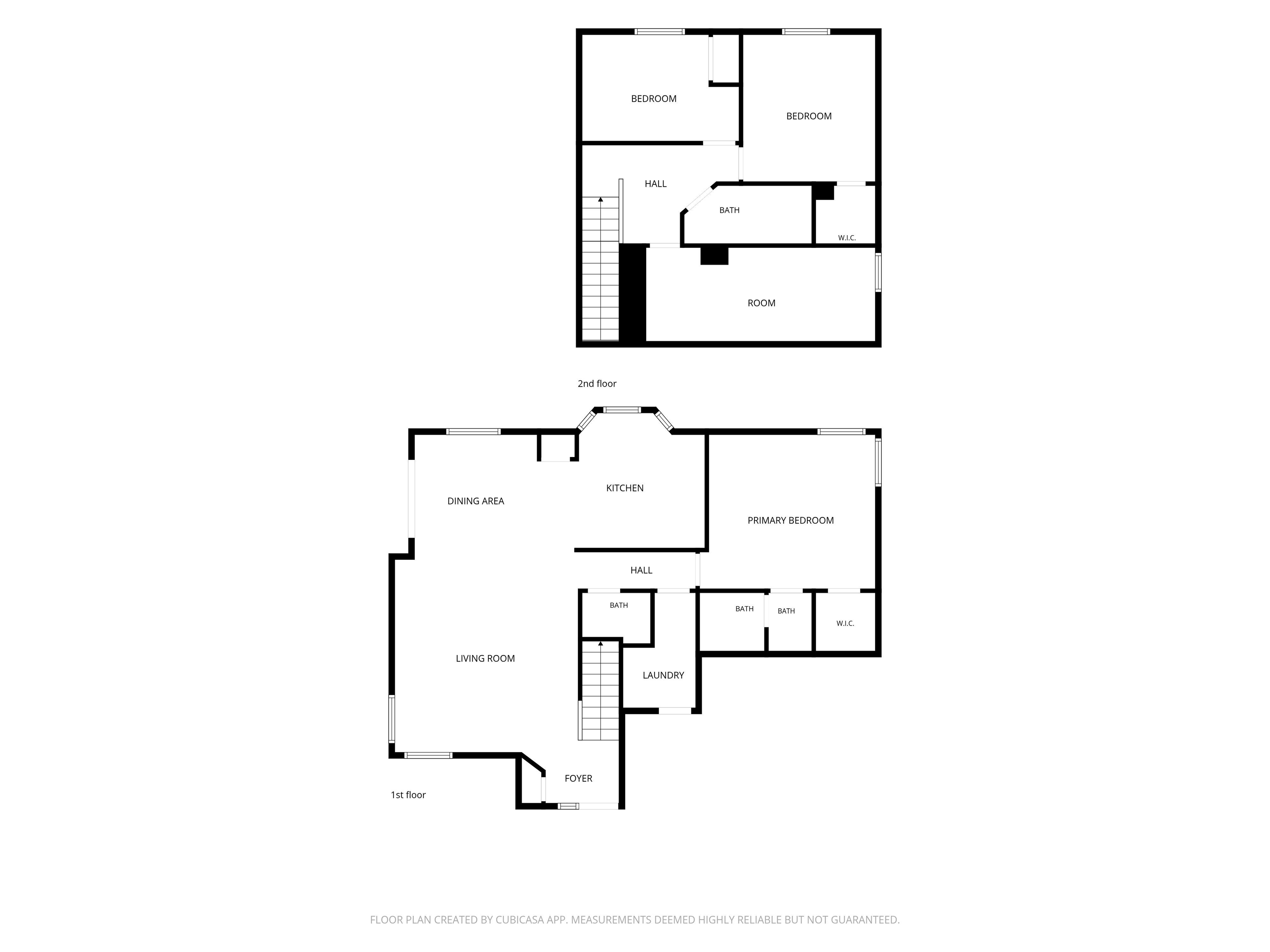 647 Longs Peak Drive Property Photo 34