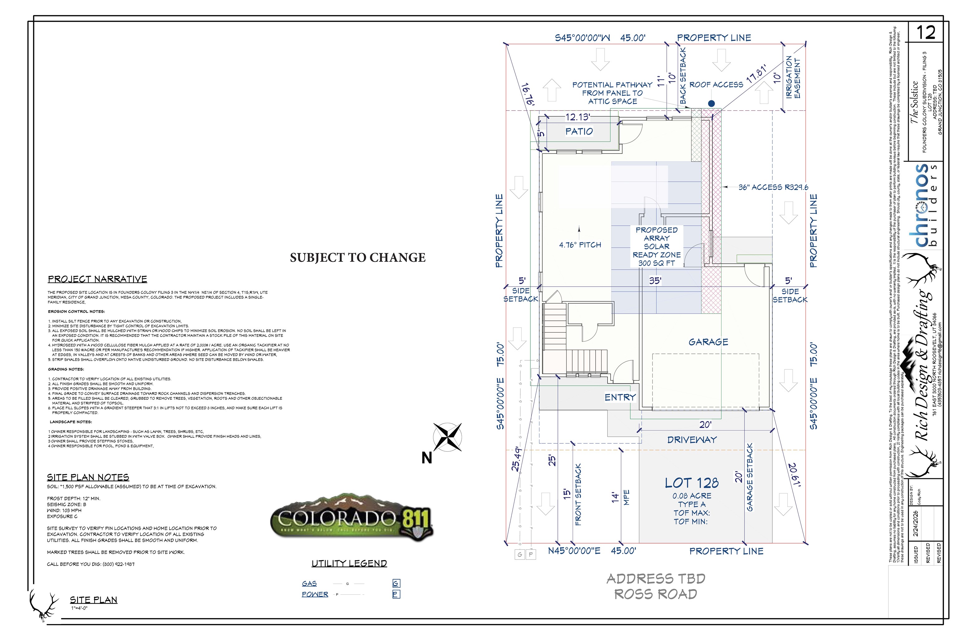 2473 Ross Road Property Photo 27
