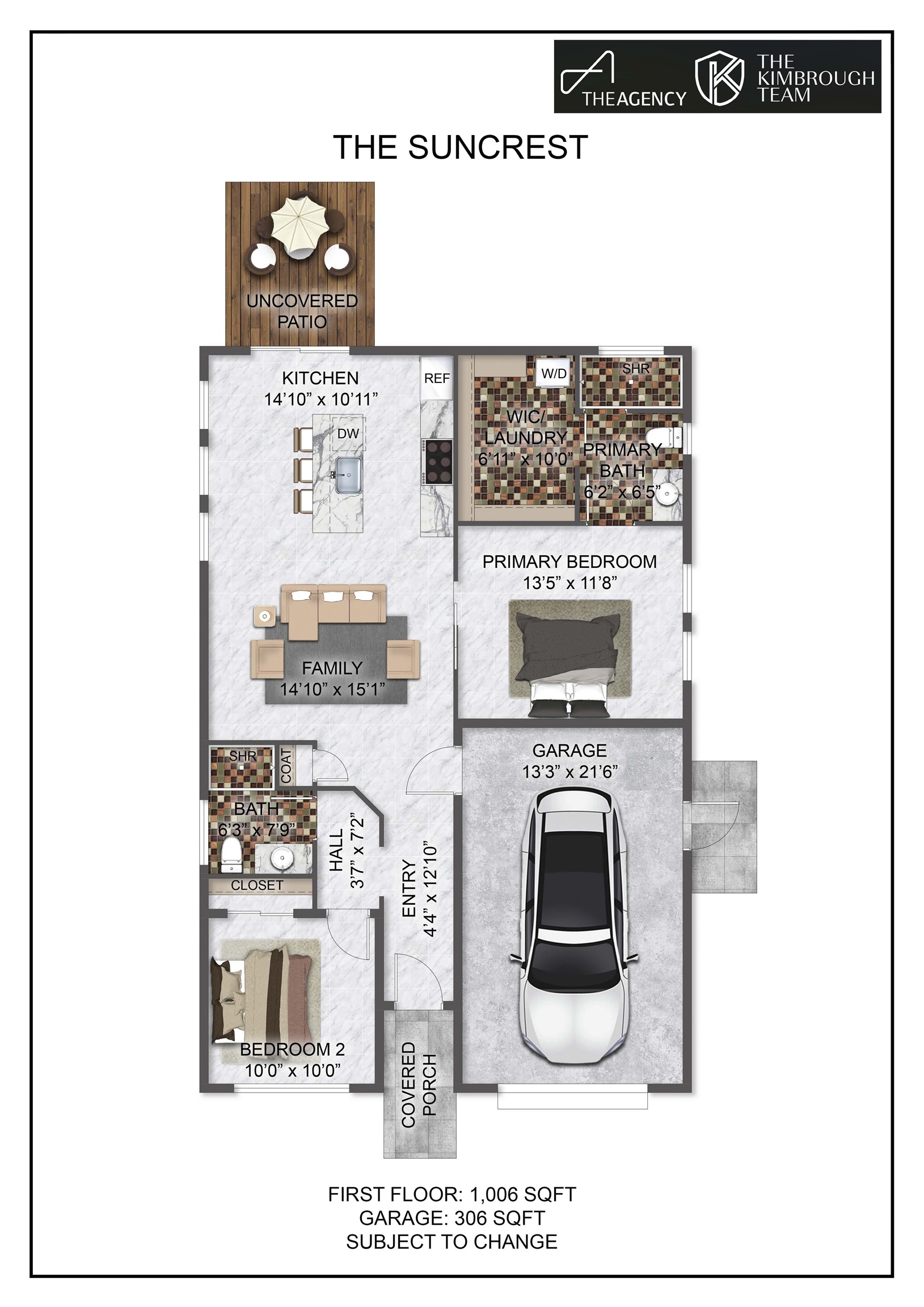 2471 Ross Road Property Photo 12