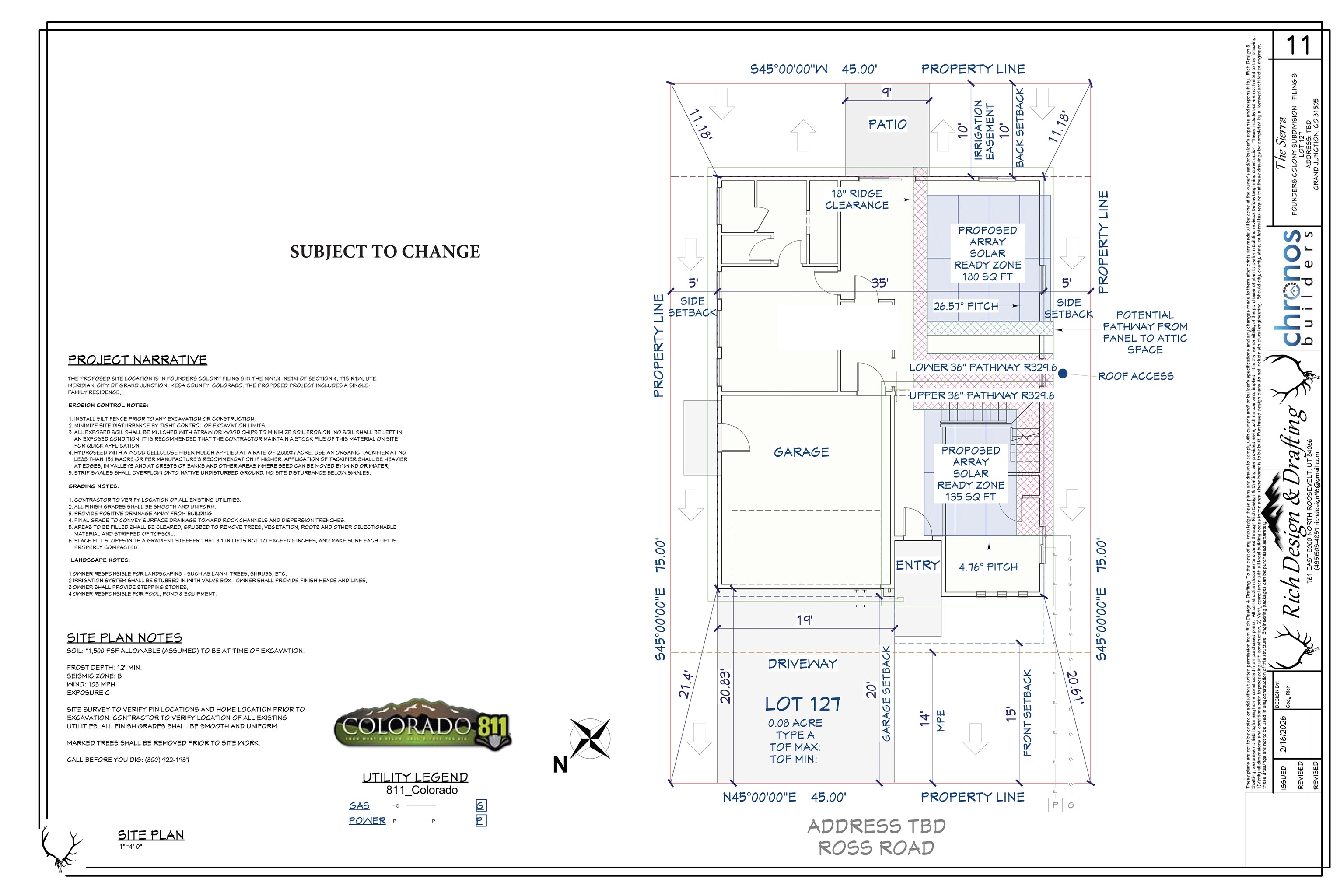 2471 Ross Road Property Photo 16