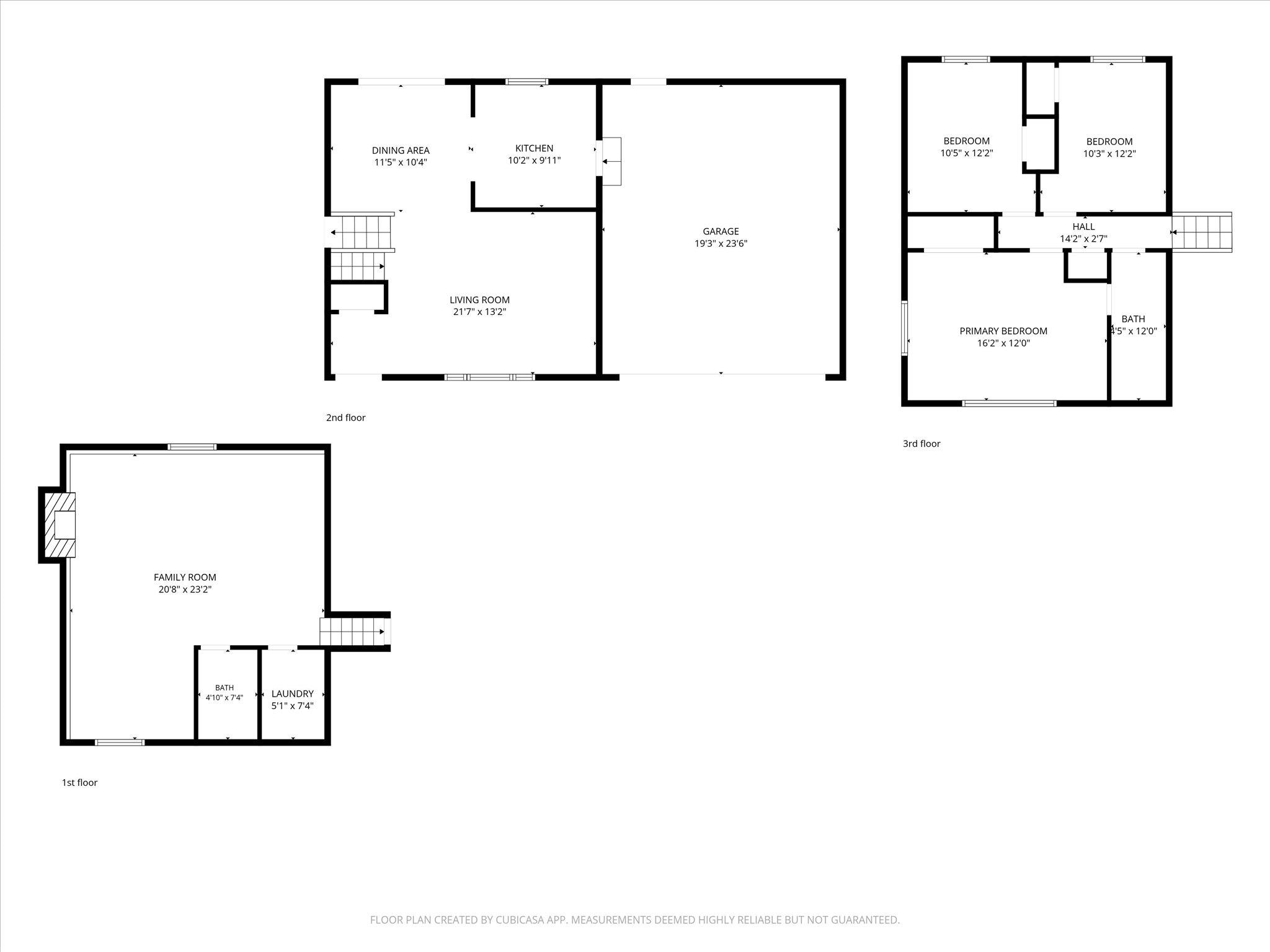 633 Sparn Court Property Photo 27
