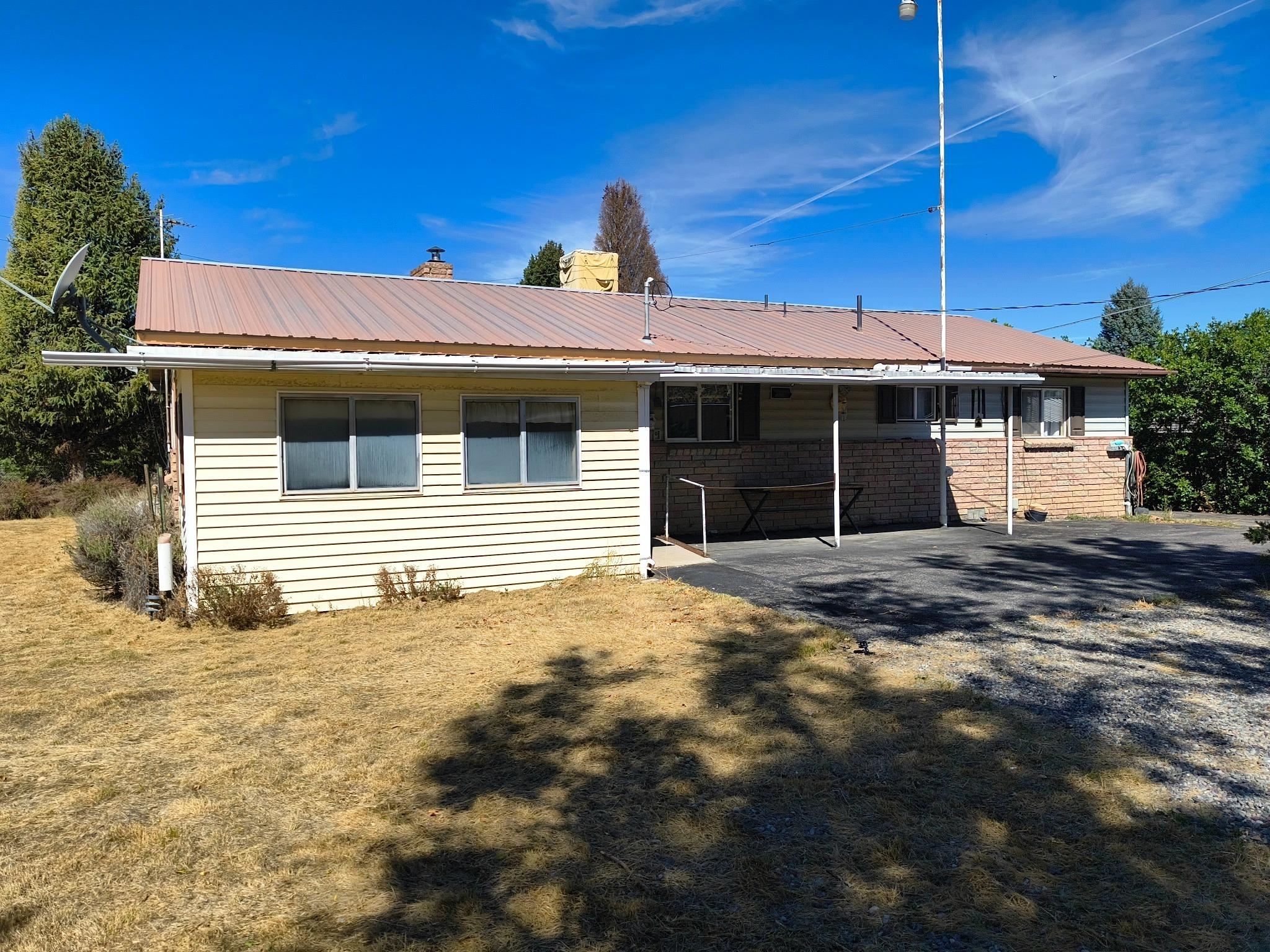 20710 Highway 550 Property Photo 4