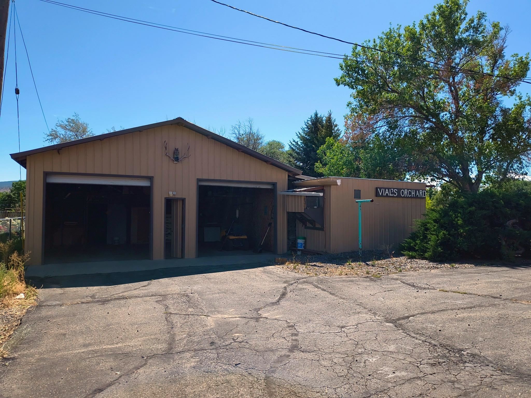 20710 Highway 550 Property Photo 25