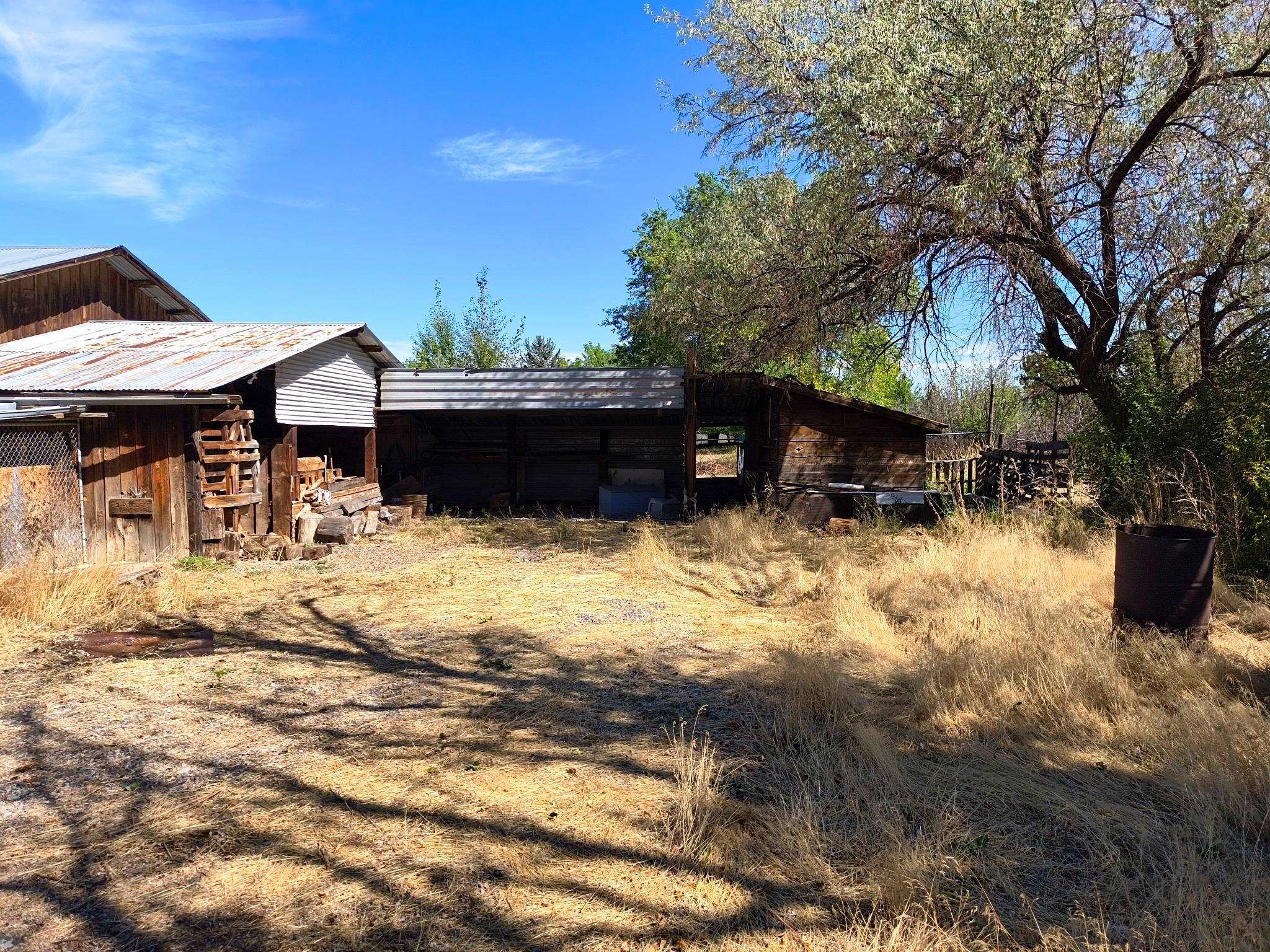 20710 Highway 550 Property Photo 34