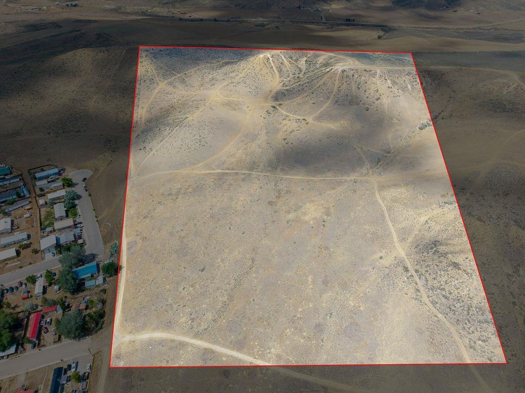 Tbd Ponderosa Way Property Photo 1