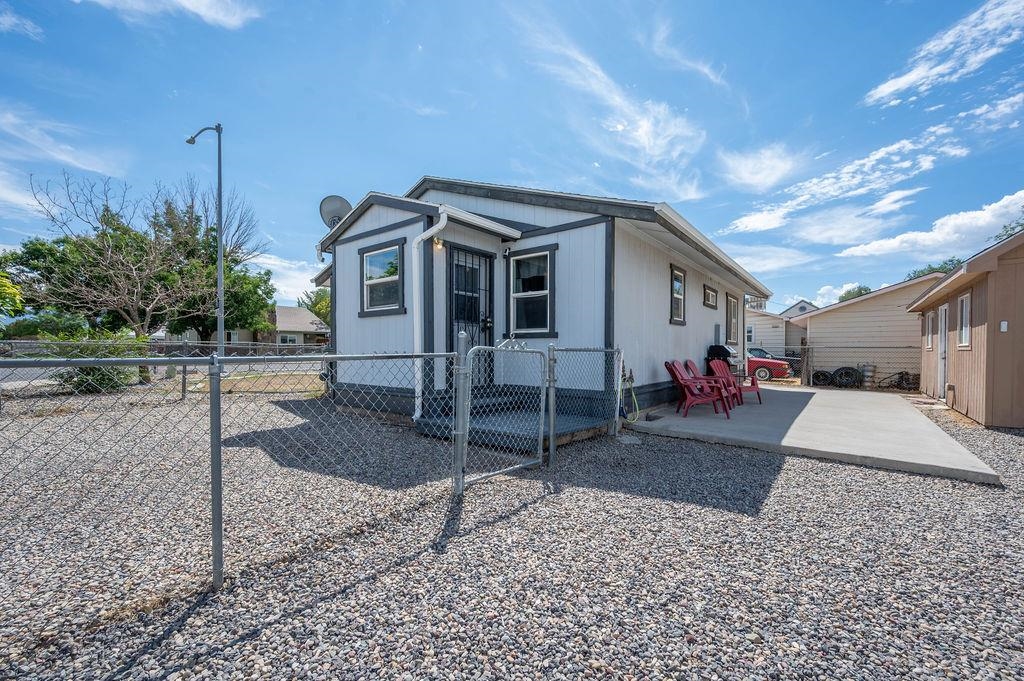 531 28 1/4 Road Property Photo 1