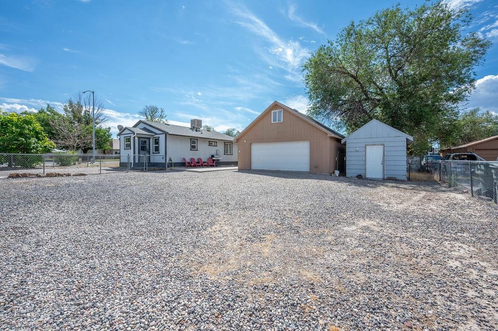 531 28 1/4 Road Property Photo 2