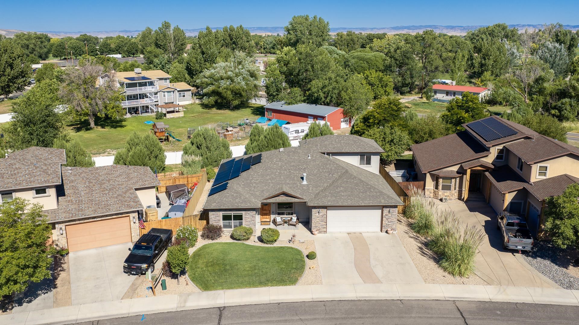 735 Moores Diamond Drive Property Photo 22
