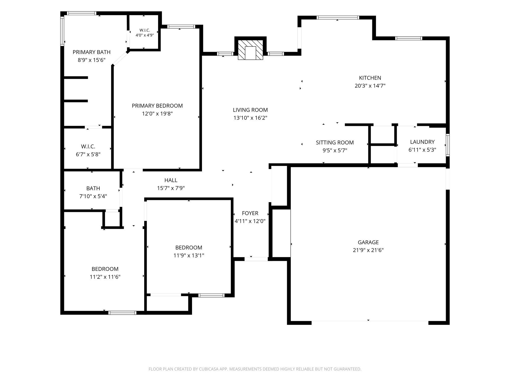 1421 Bobcat Way Property Photo 27