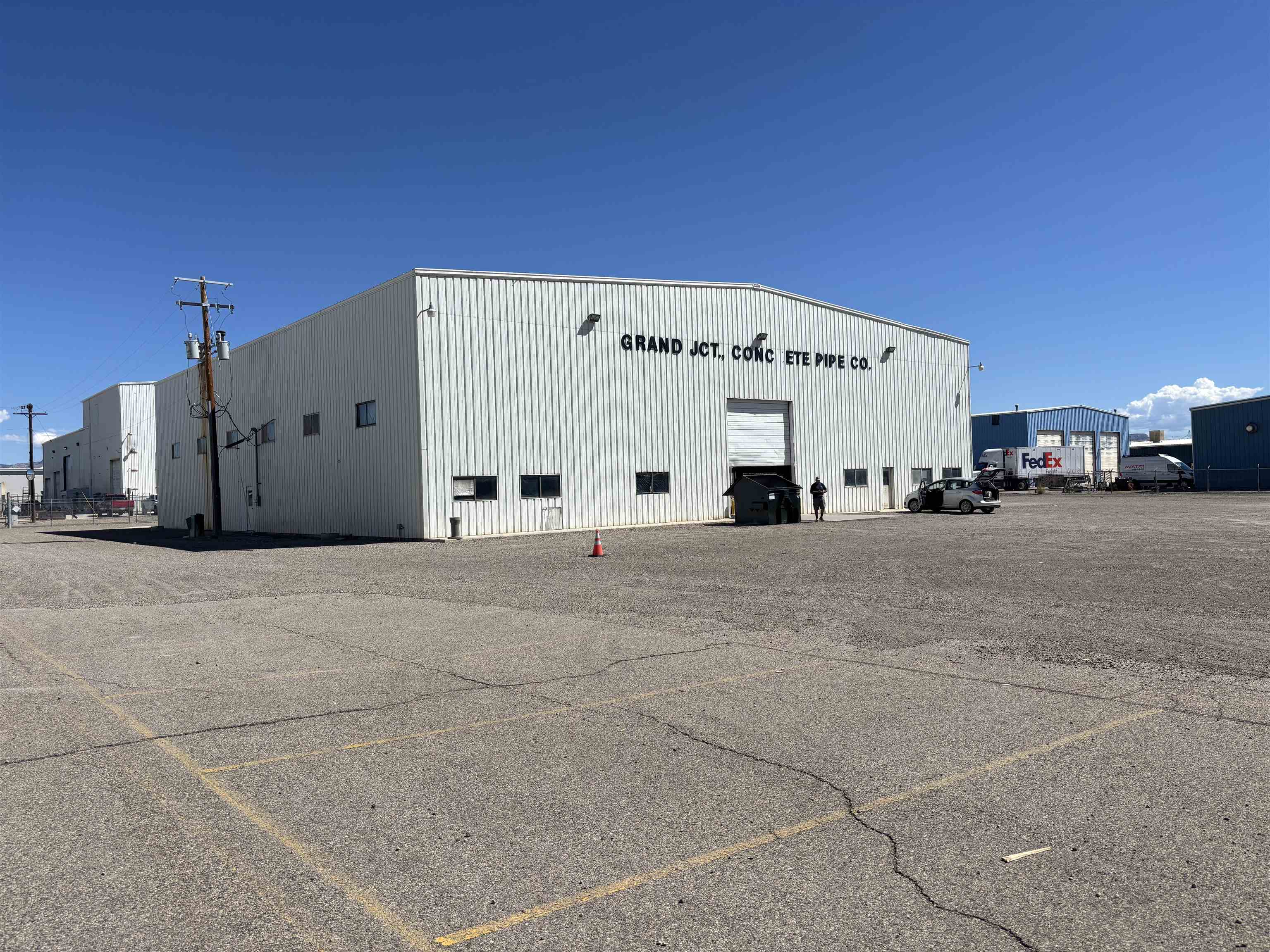 2868 I-70 Business Loop Property Photo 6