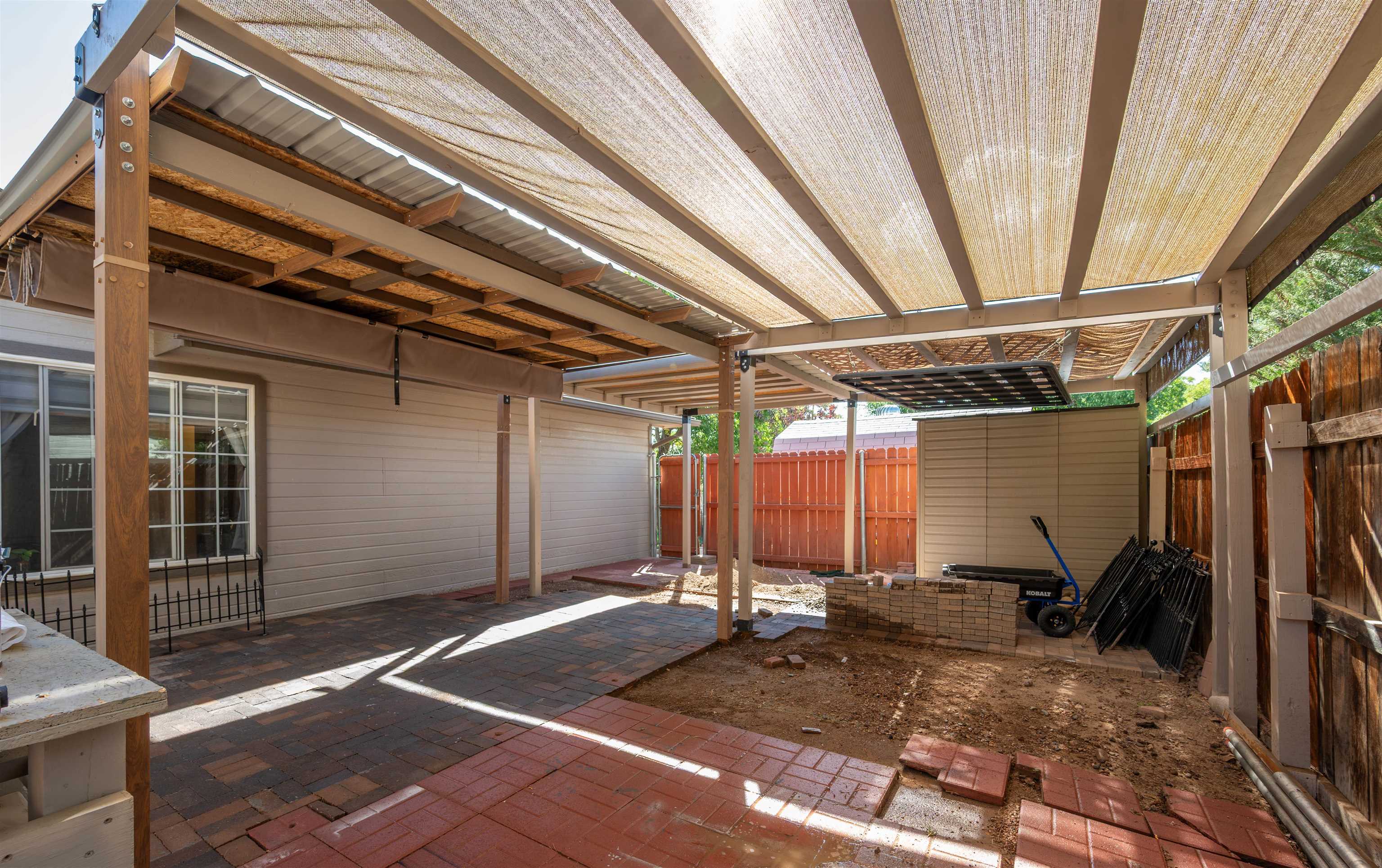 663 Chama Lane Property Photo 19