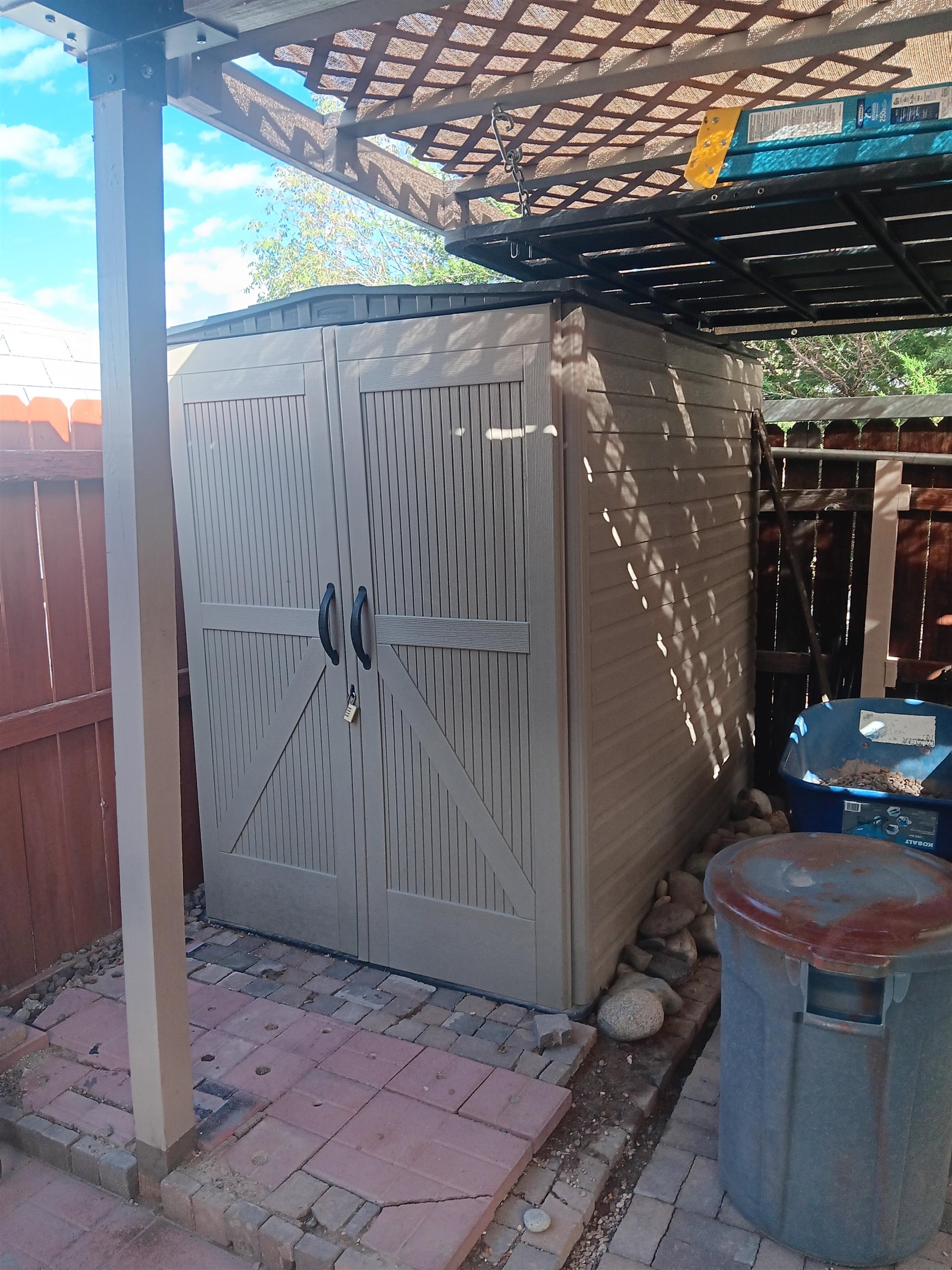 663 Chama Lane Property Photo 24