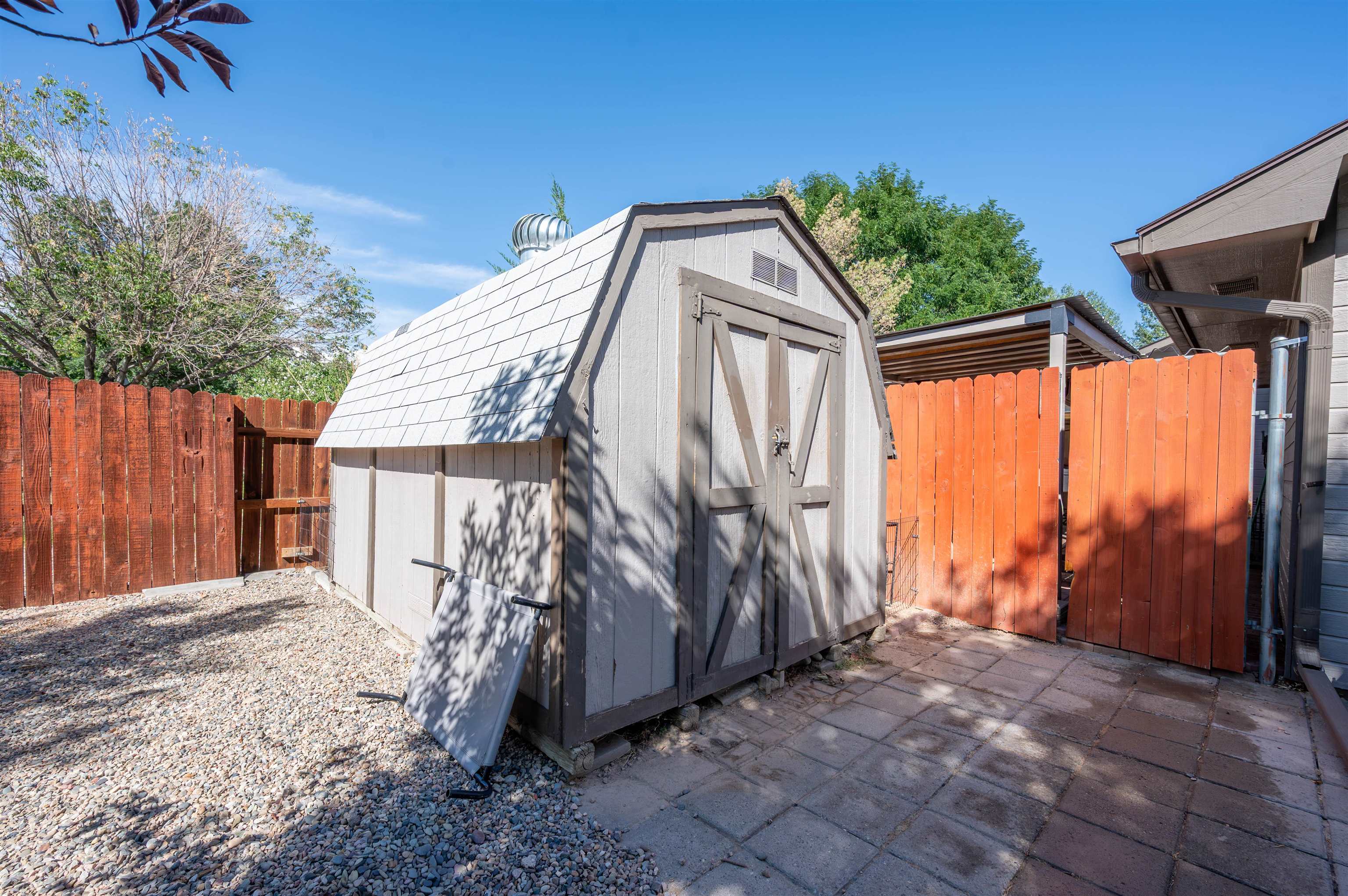 663 Chama Lane Property Photo 3