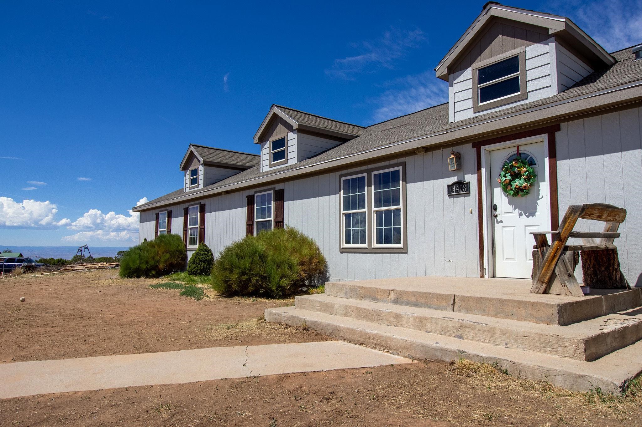 14408 2830 Road Property Photo 1