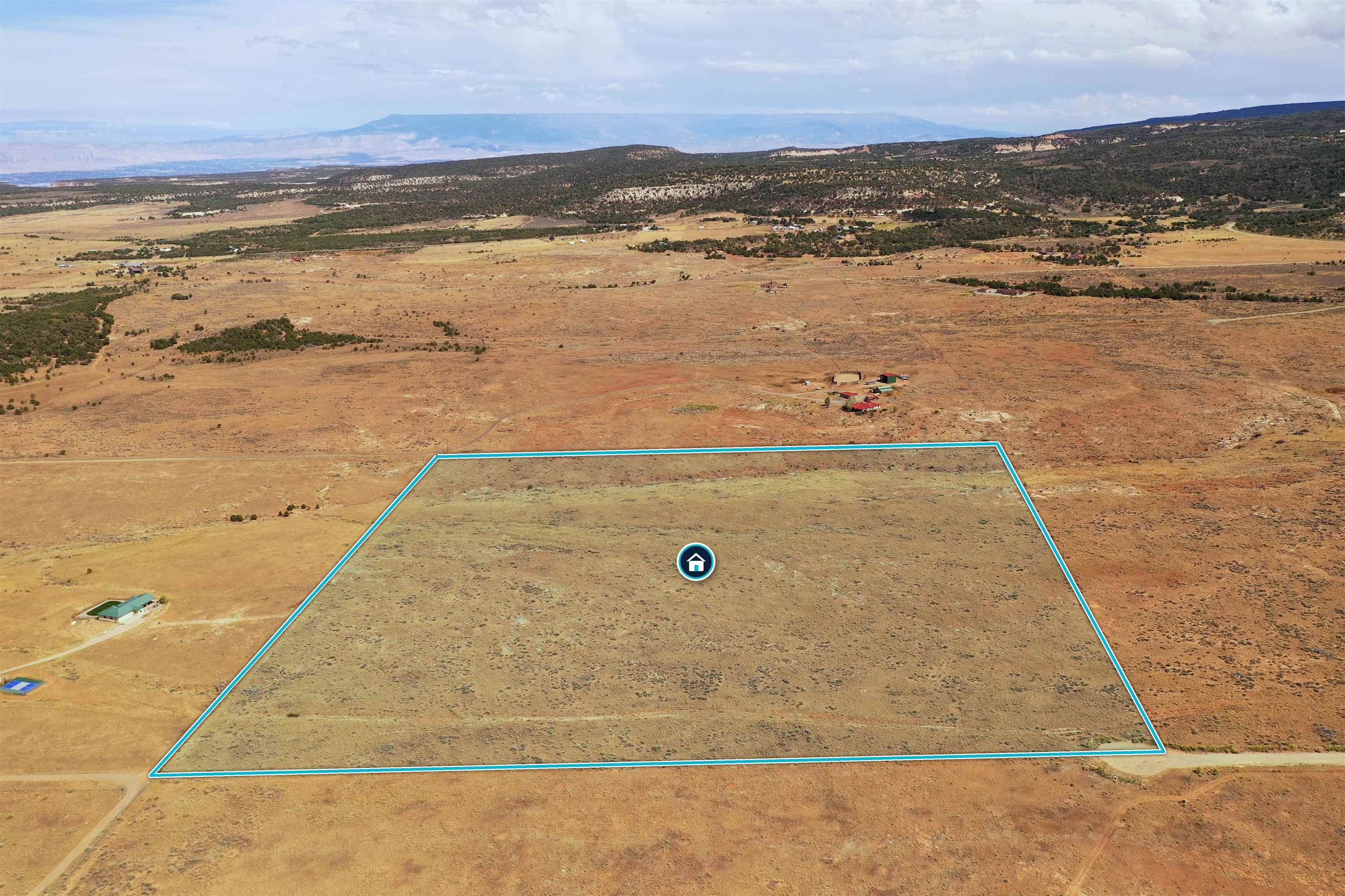 Lot 13 Indian Camp Road Property Photo 2