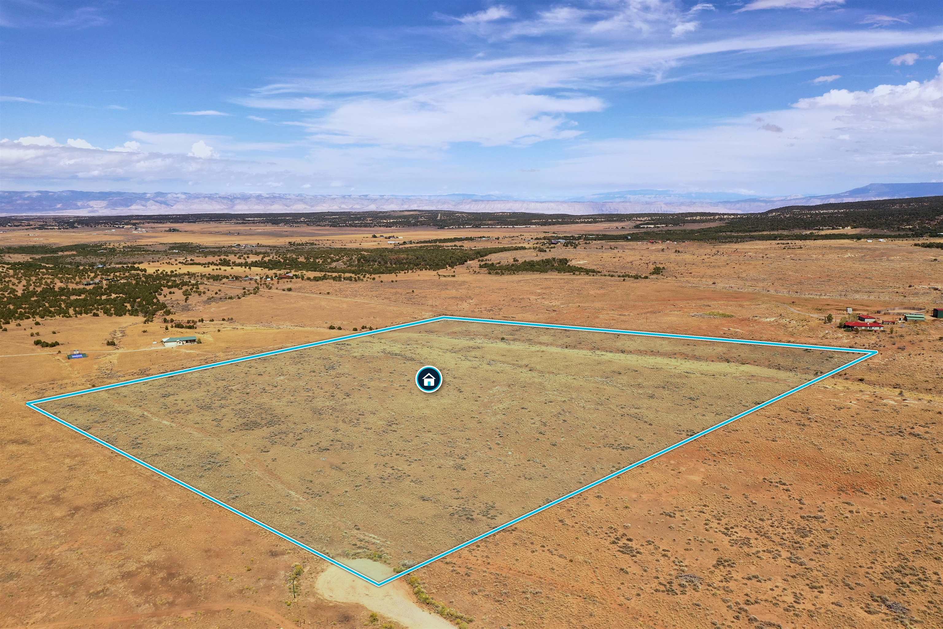 Lot 13 Indian Camp Road Property Photo 3