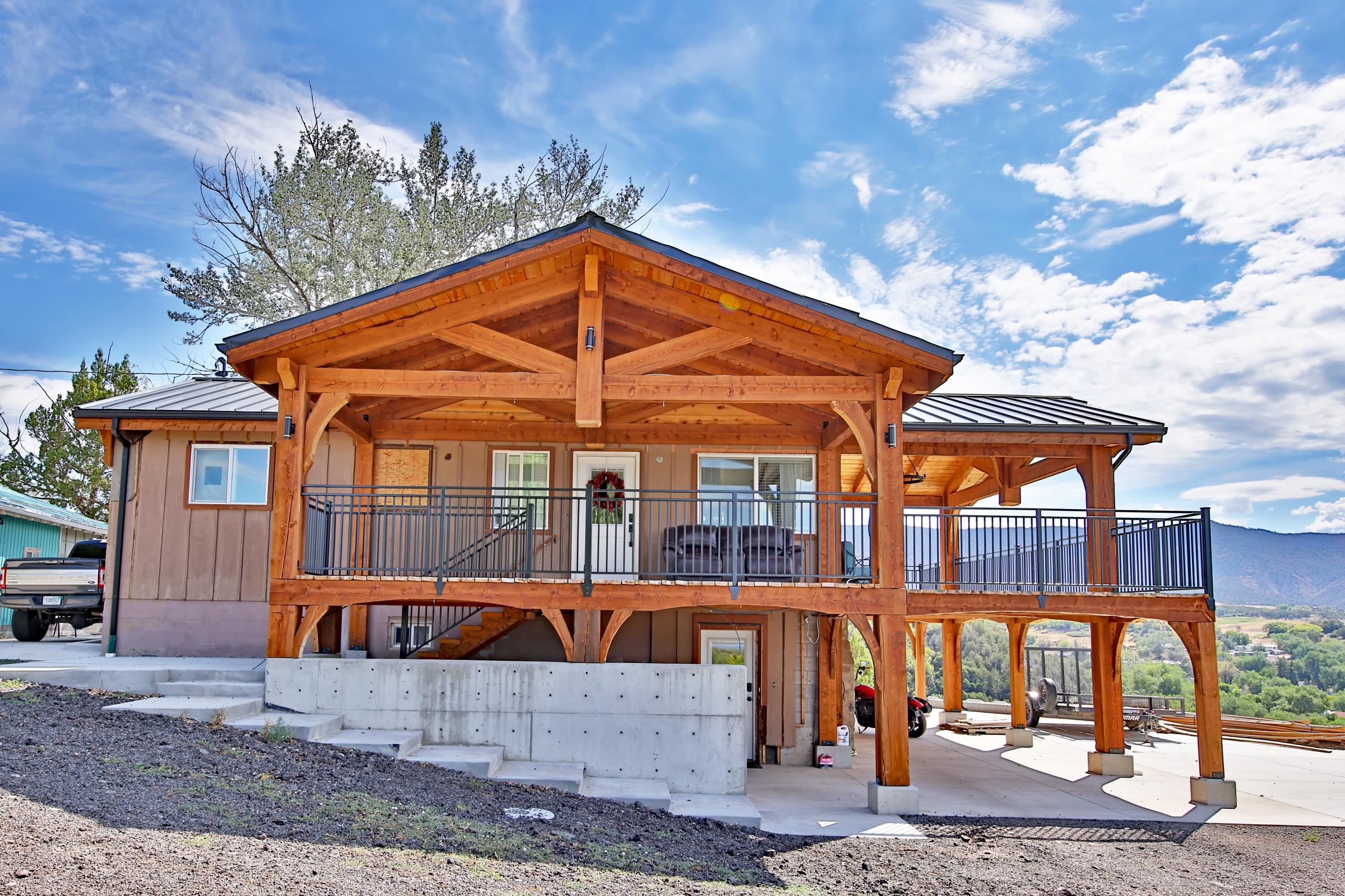 16143 Kimball Creek Road Property Photo 3