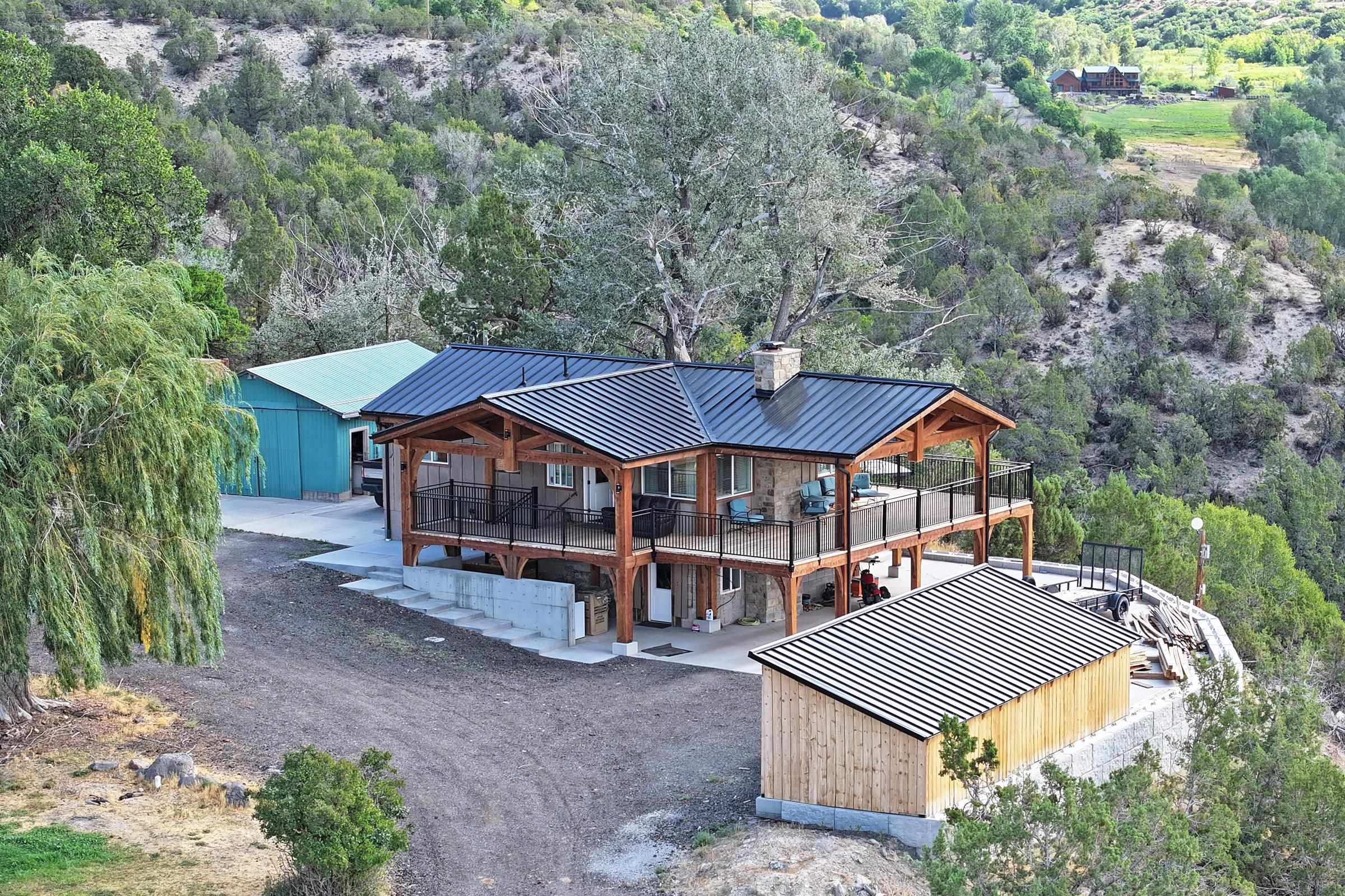 16143 Kimball Creek Road Property Photo 4