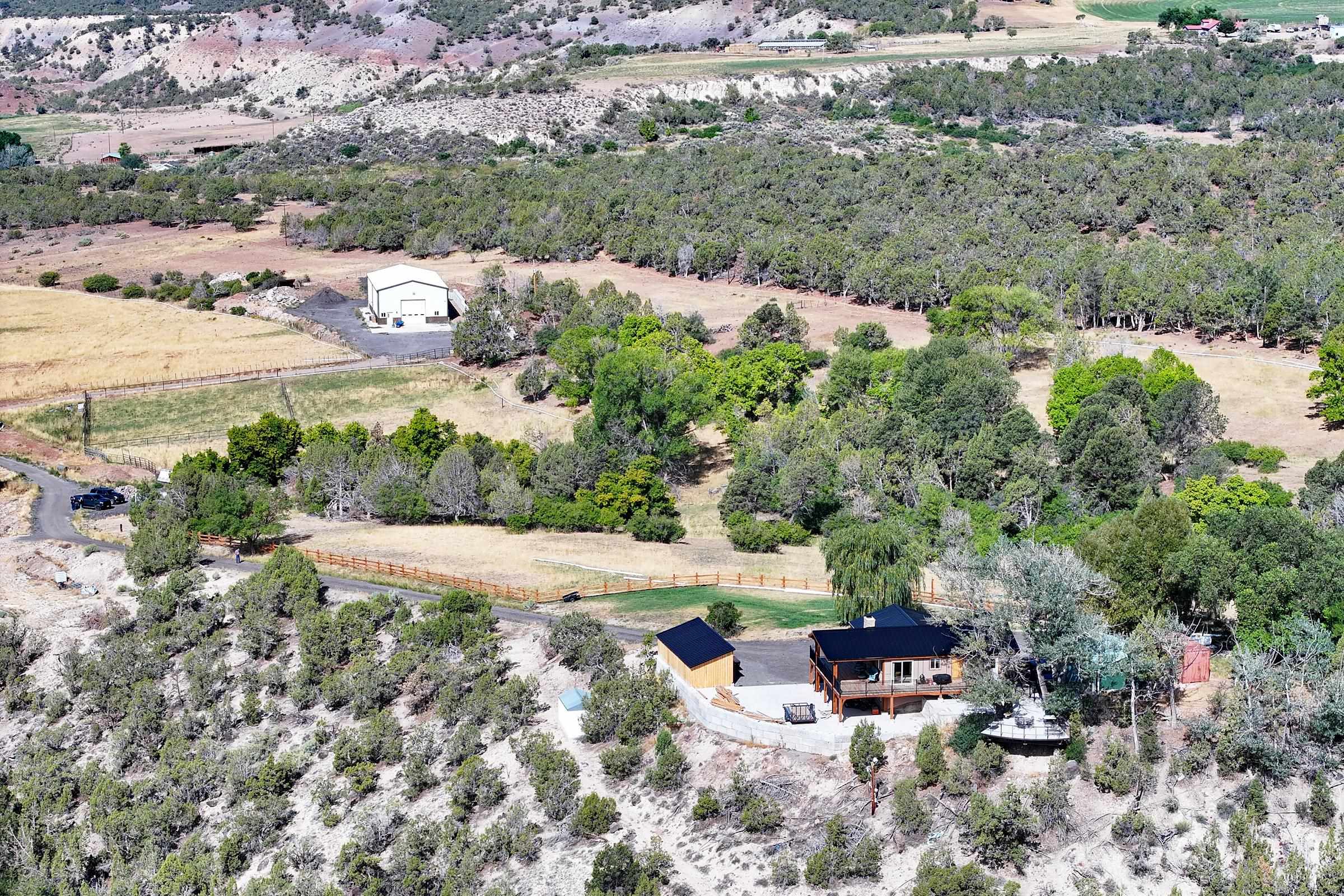 16143 Kimball Creek Road Property Photo 34