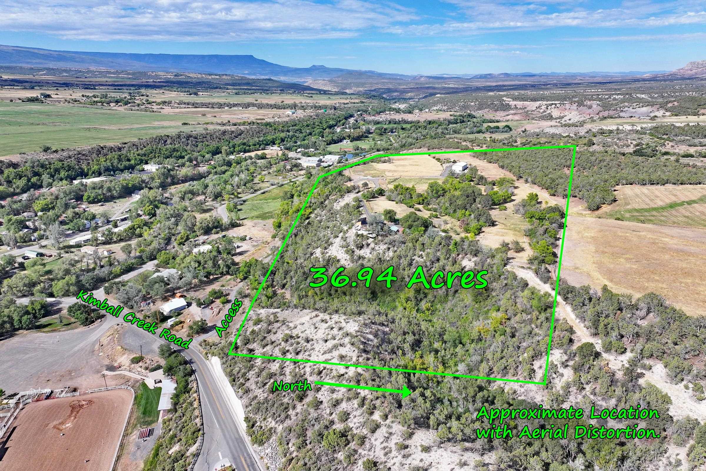 16143 Kimball Creek Road Property Photo 35