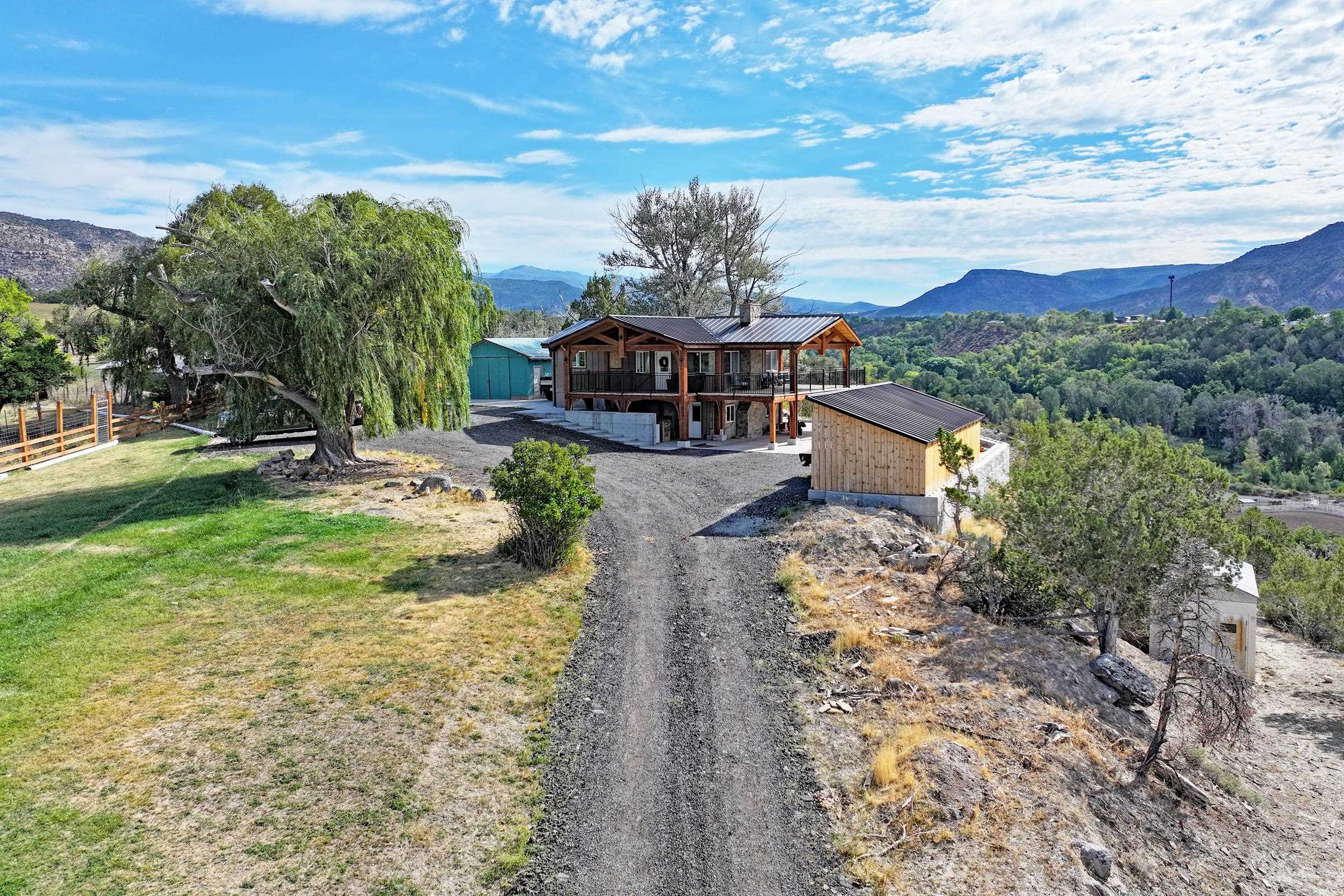 16143 Kimball Creek Road Property Photo 39