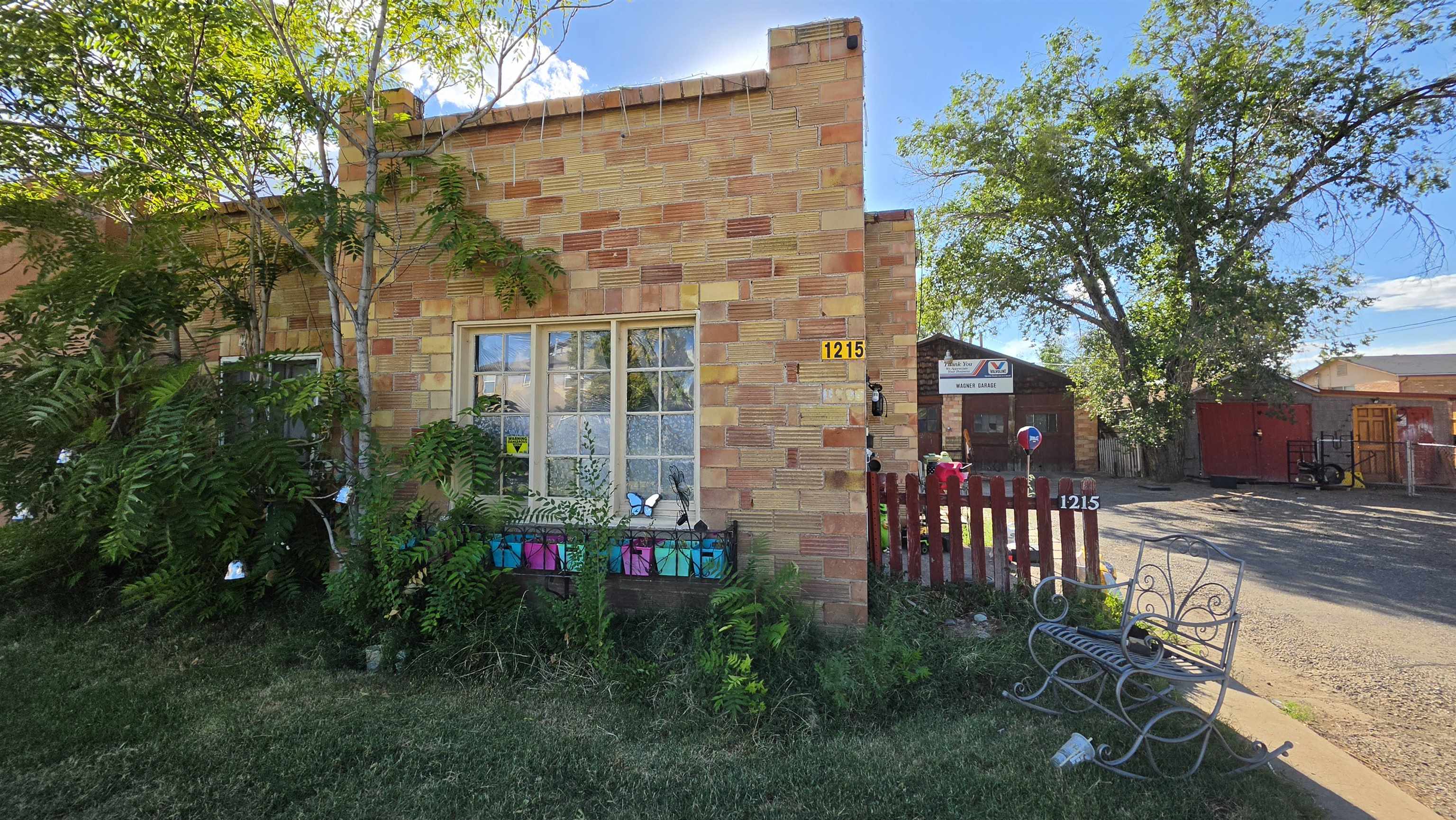 1215 N 15th Street Property Photo 16